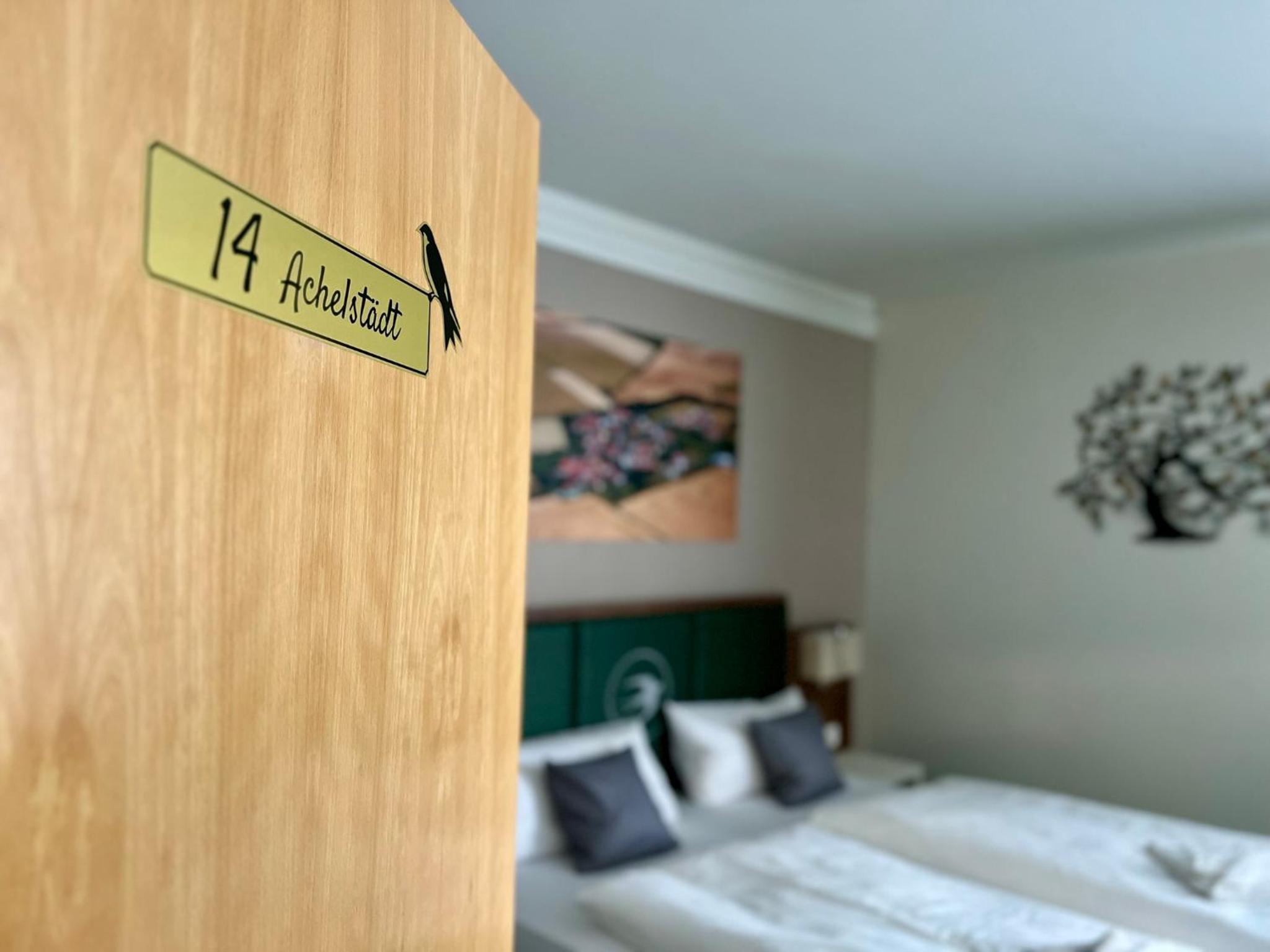 Pension Schwalbennest