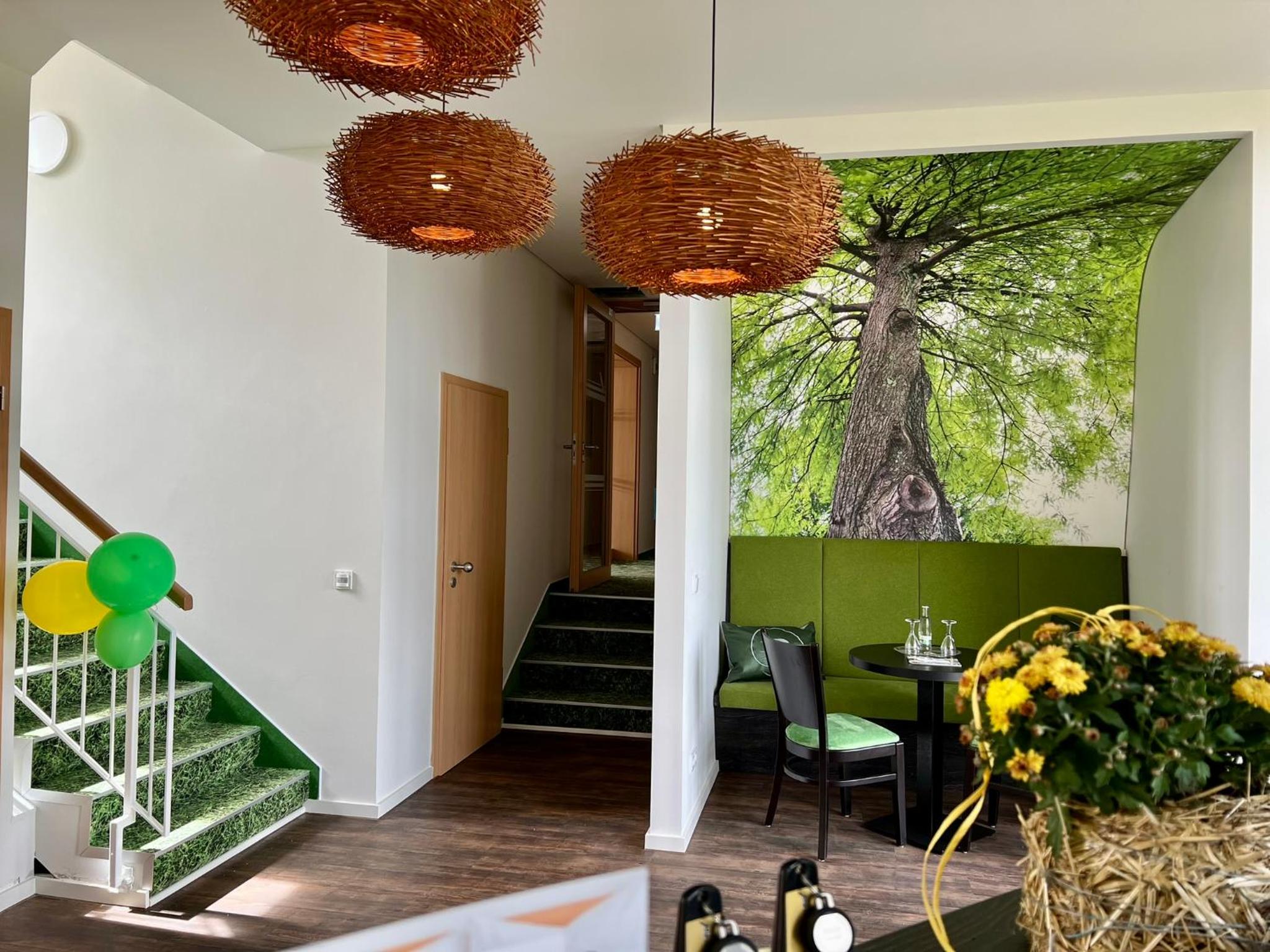Pension Schwalbennest
