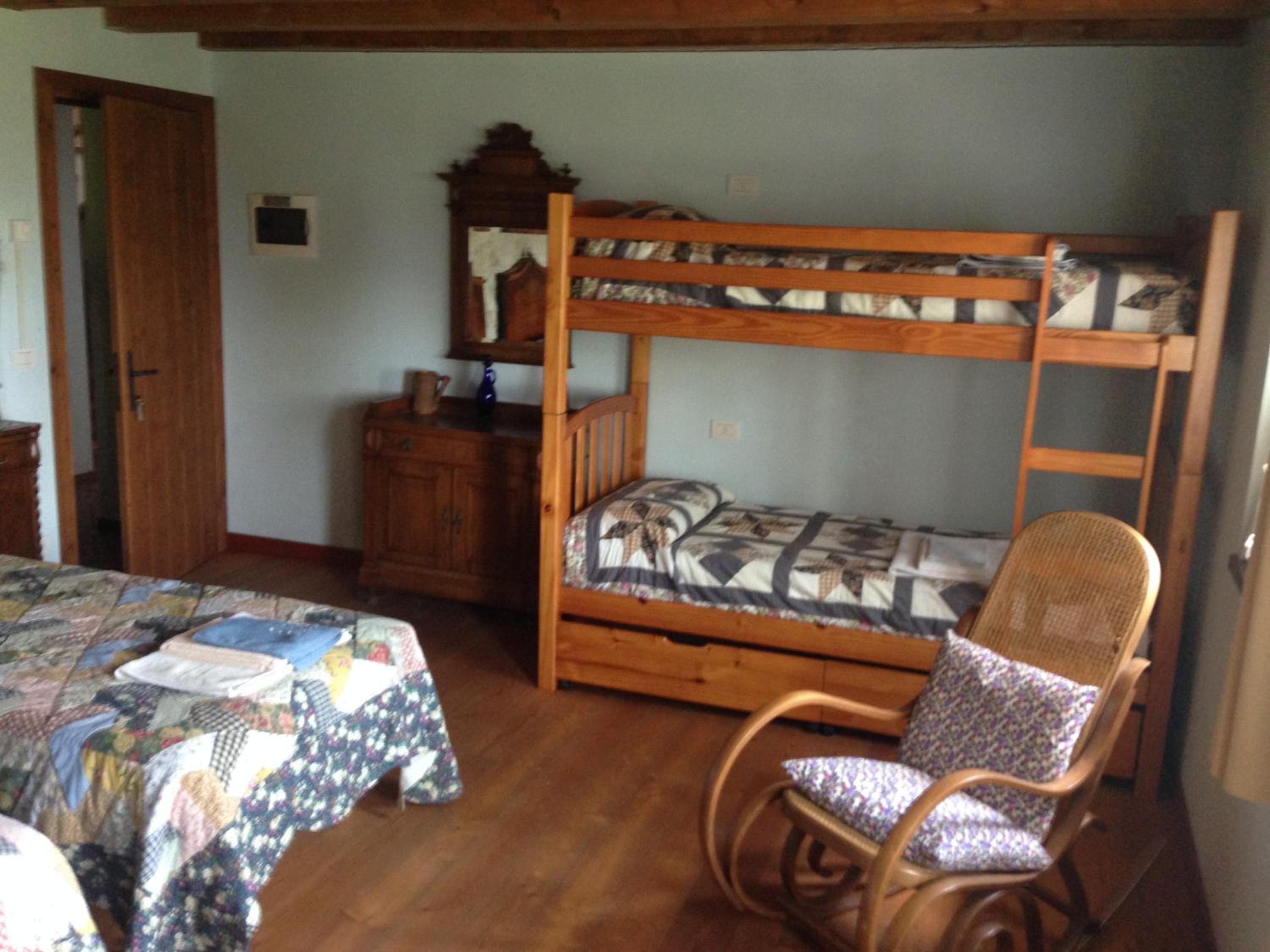 Agriturismo Dagai view 4