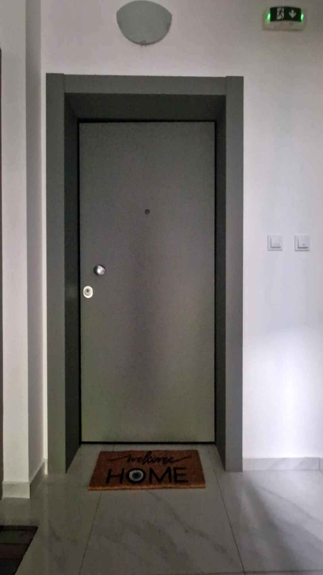Vv Cosy Host 2 private parking view 2