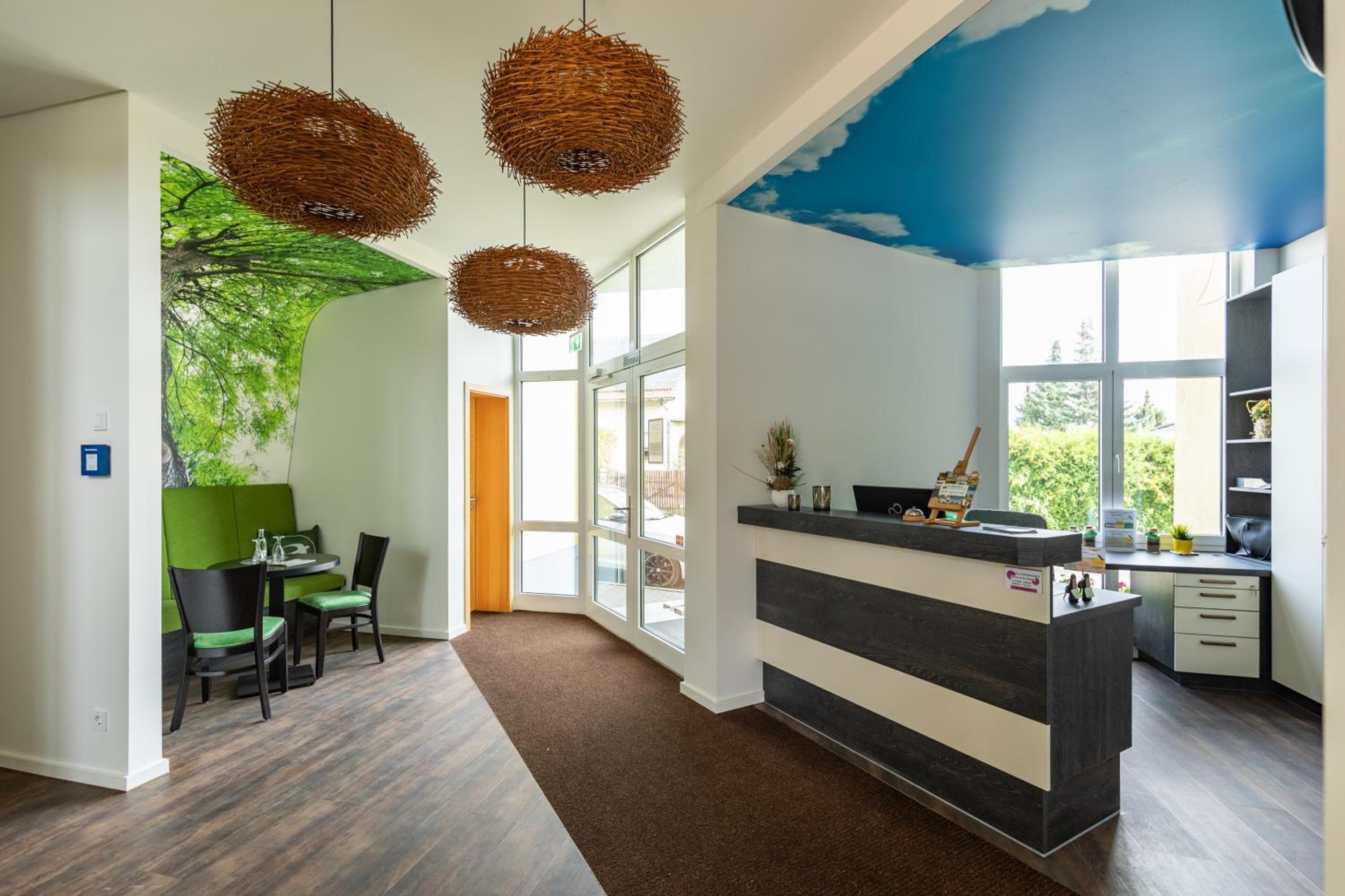 Pension Schwalbennest