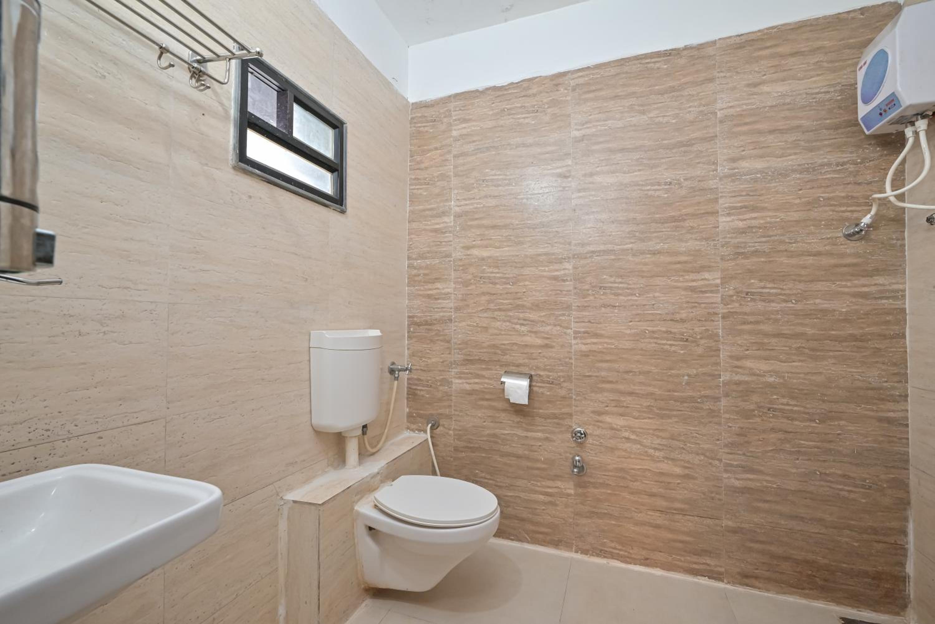 Jalsa Villas view 2