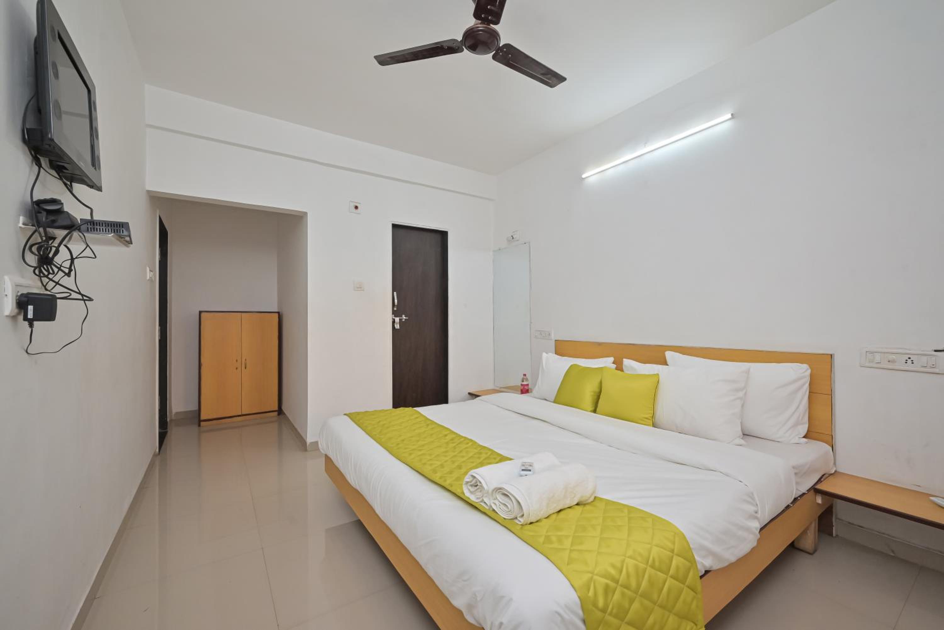 Jalsa Villas view 4