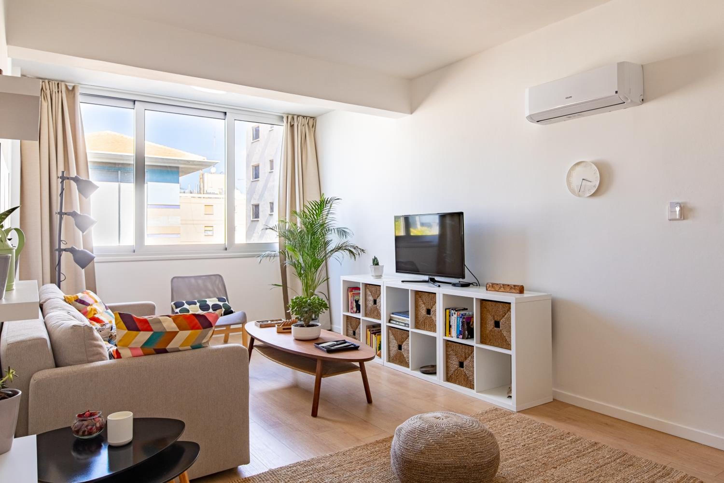 City Center Apartment