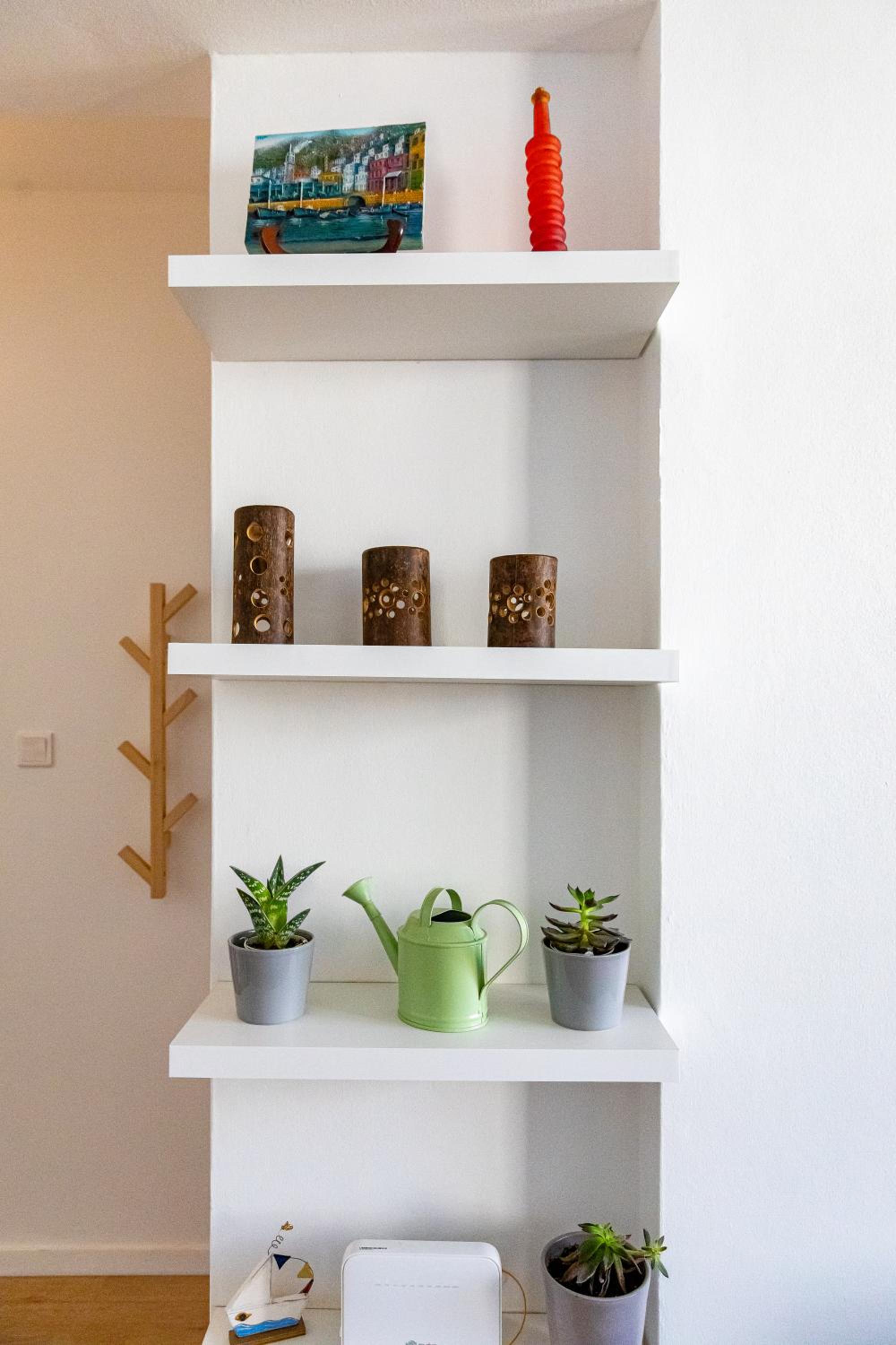 City Center Apartment