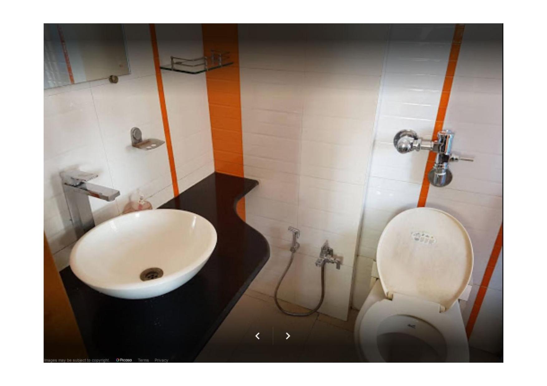 Bright Villa 3 BHK view 2
