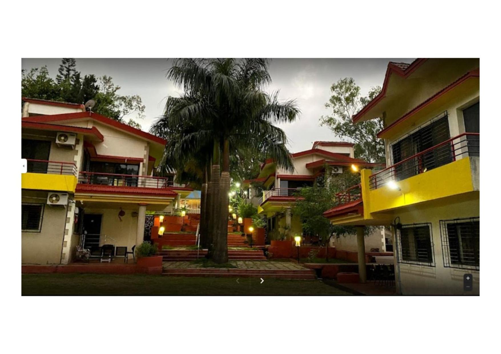 Bright Villa 3 BHK view 4