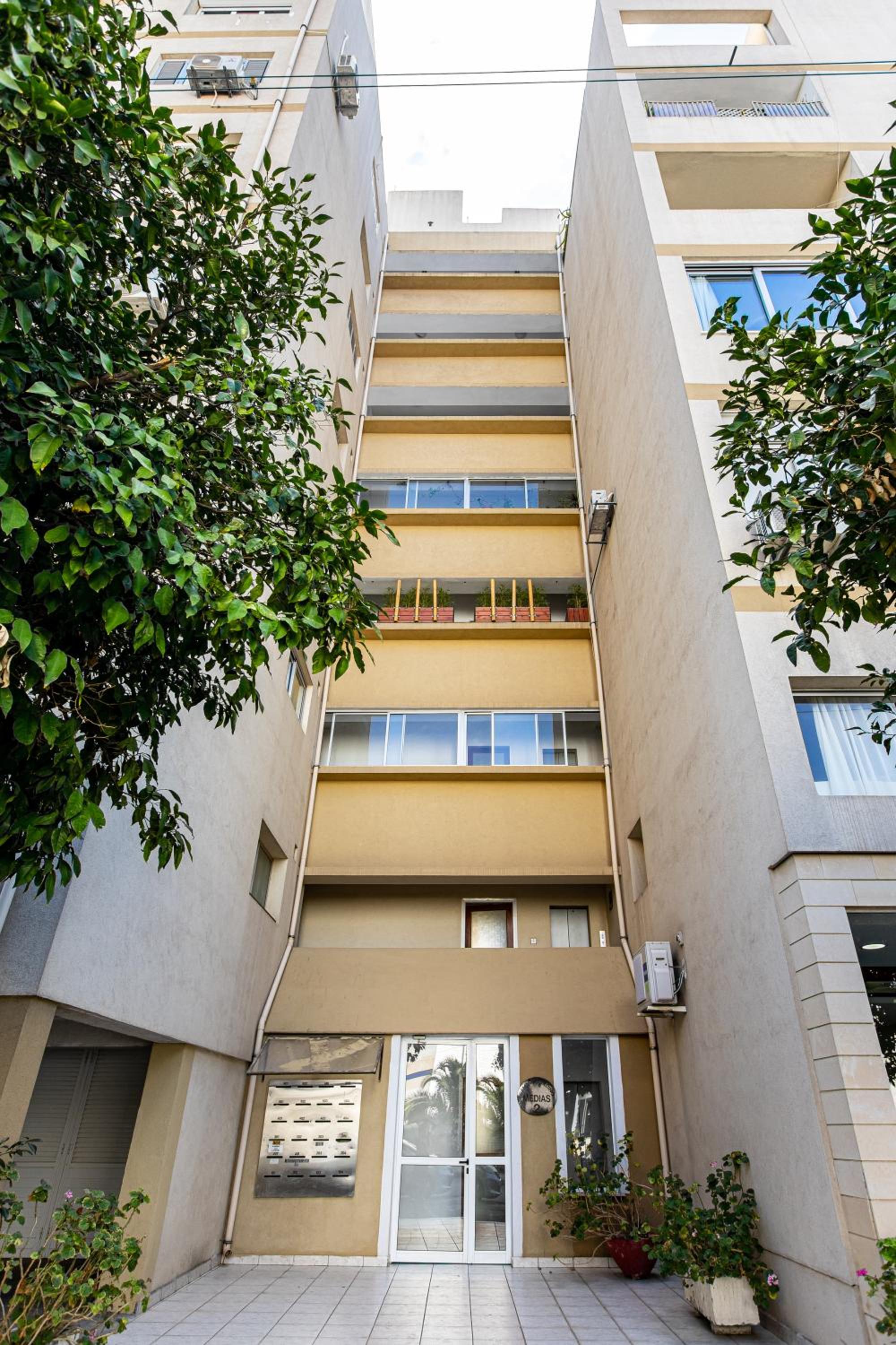 City Center Apartment