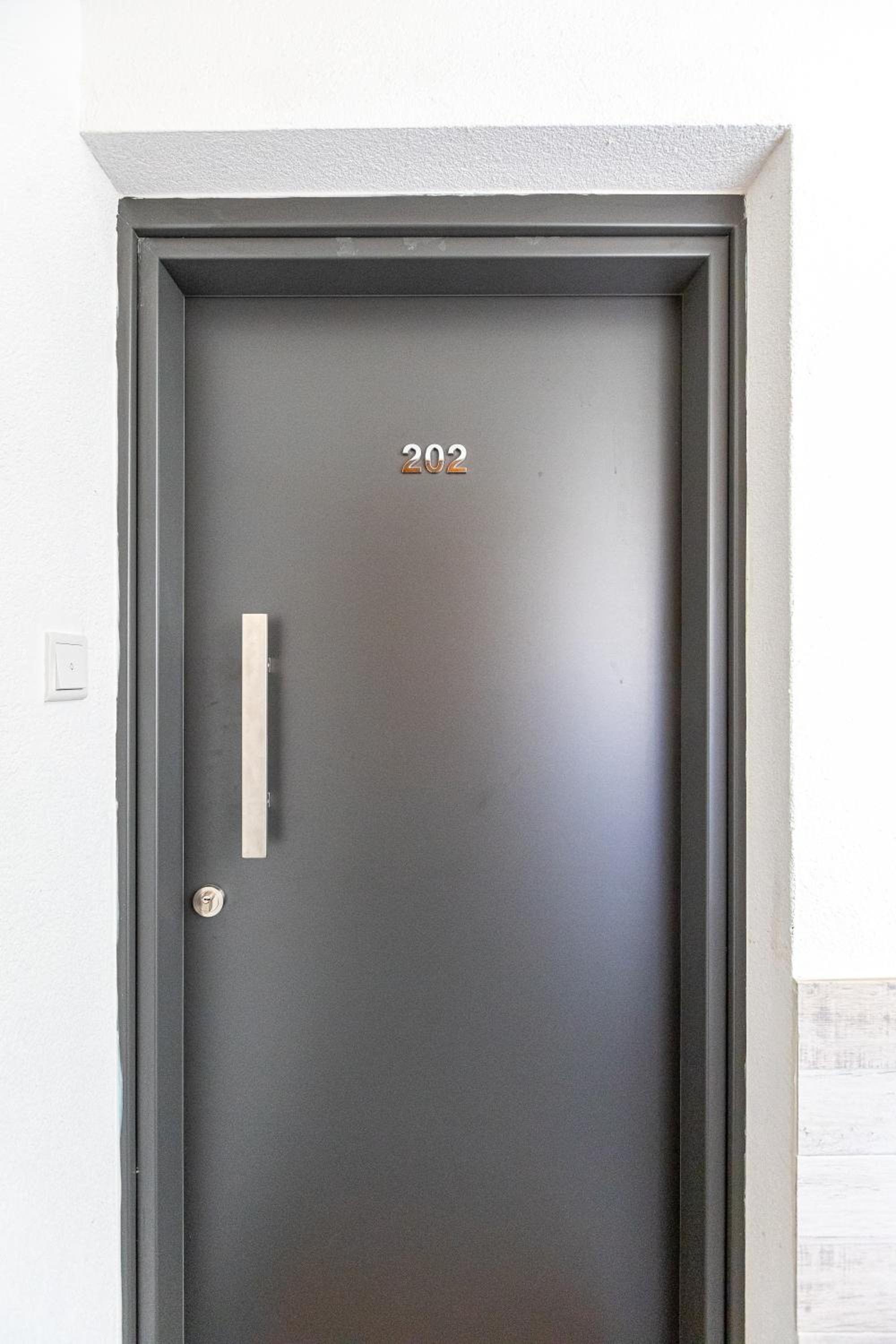 City Center Apartment