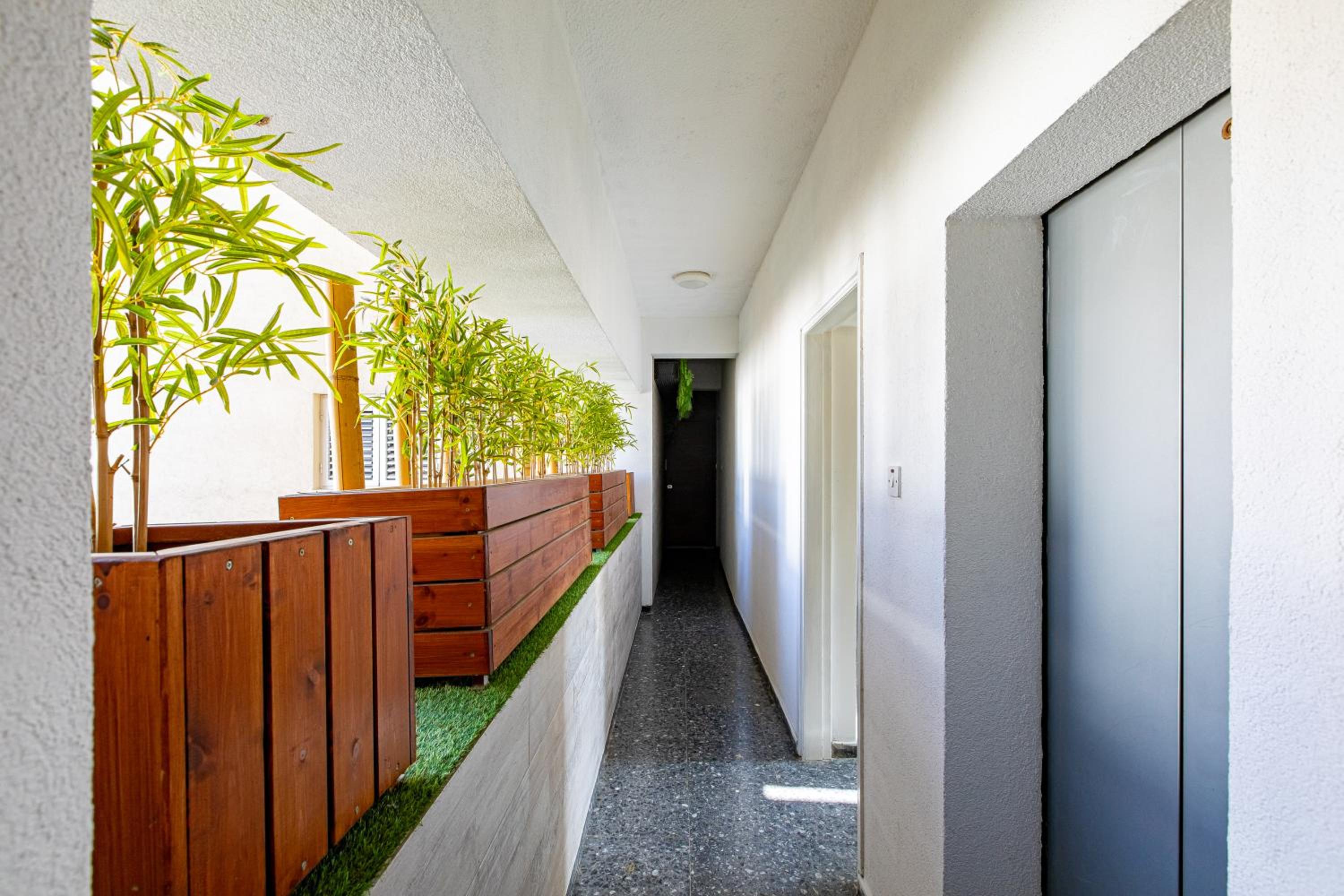 City Center Apartment