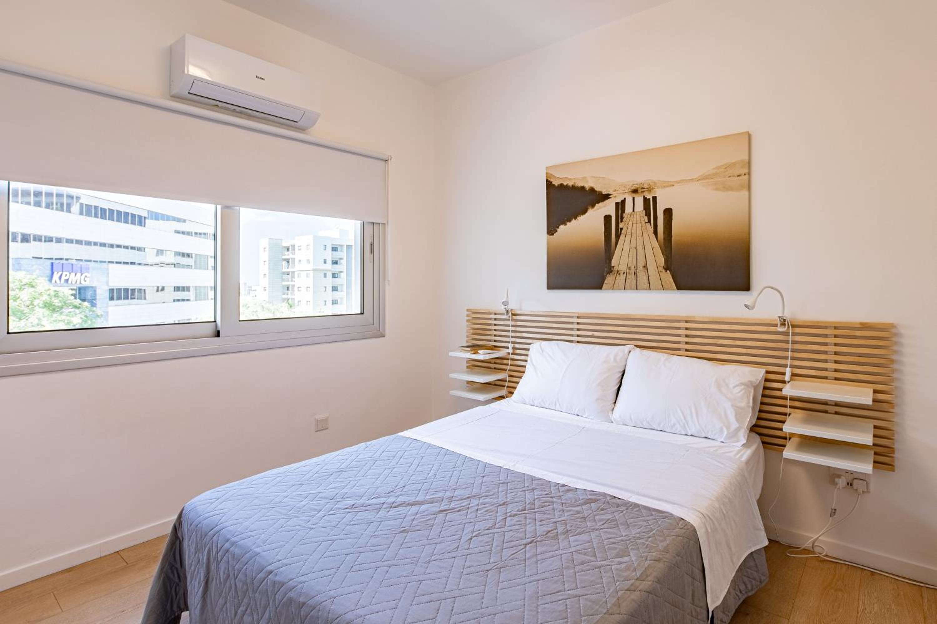 City Center Apartment