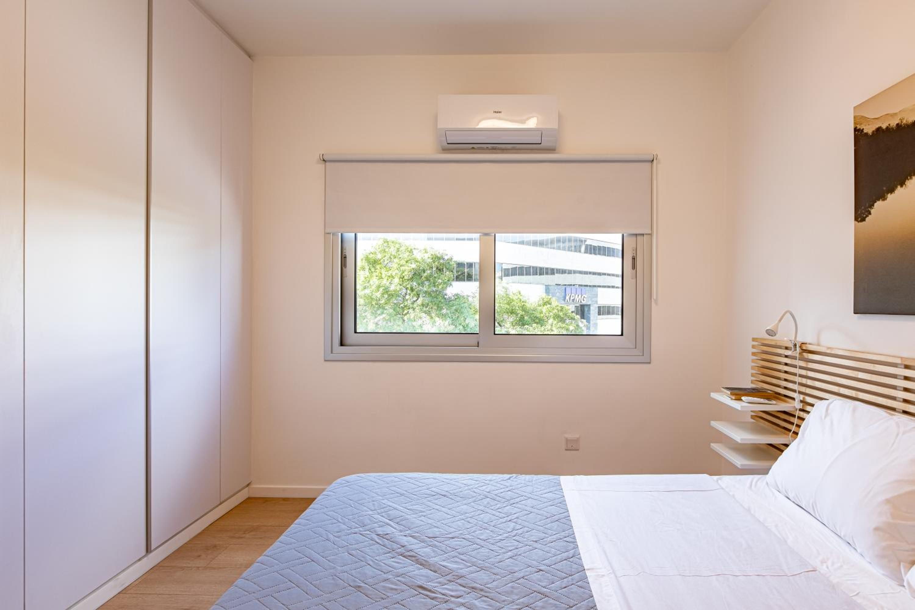 City Center Apartment