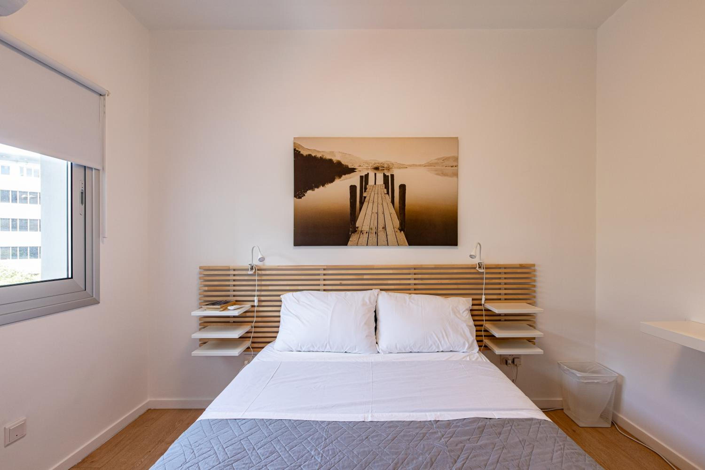 City Center Apartment