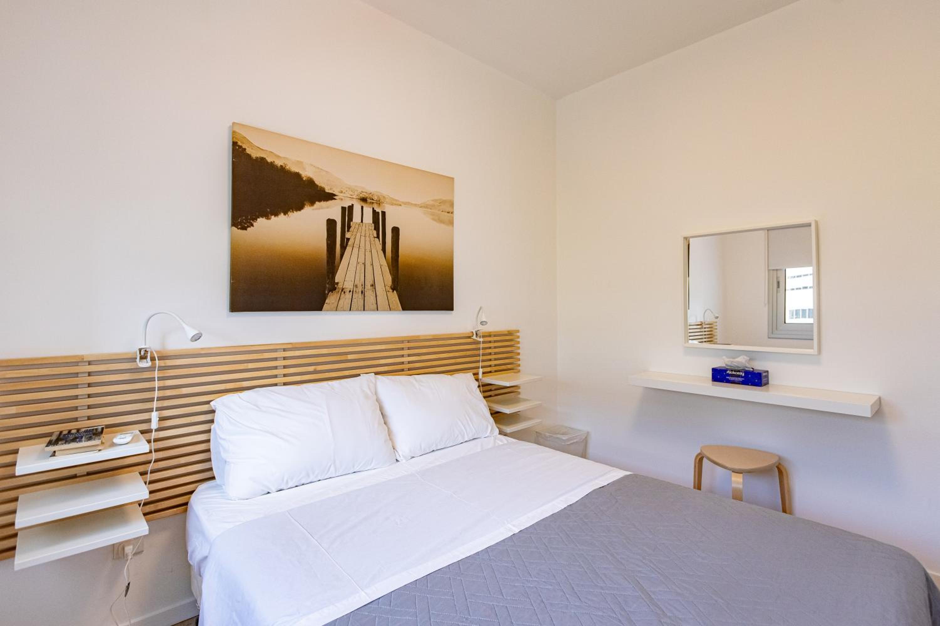 City Center Apartment