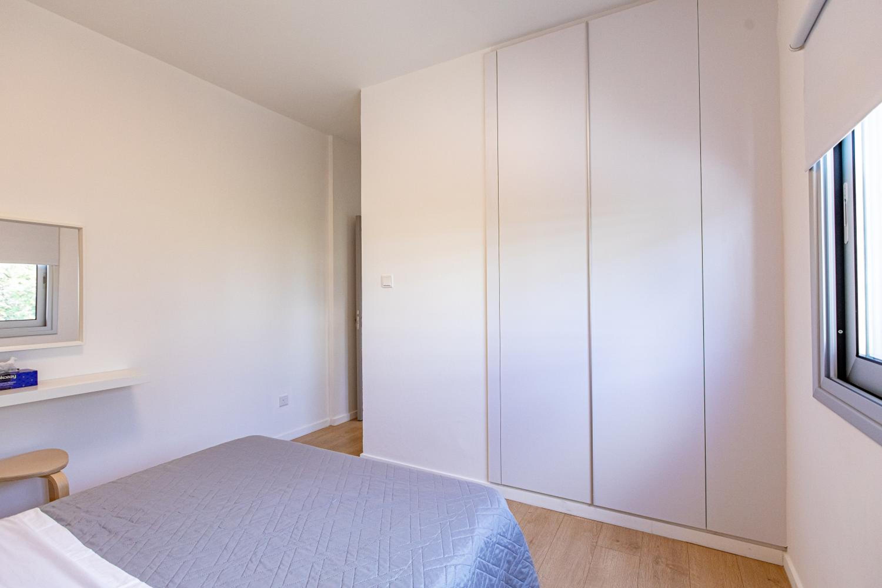 City Center Apartment