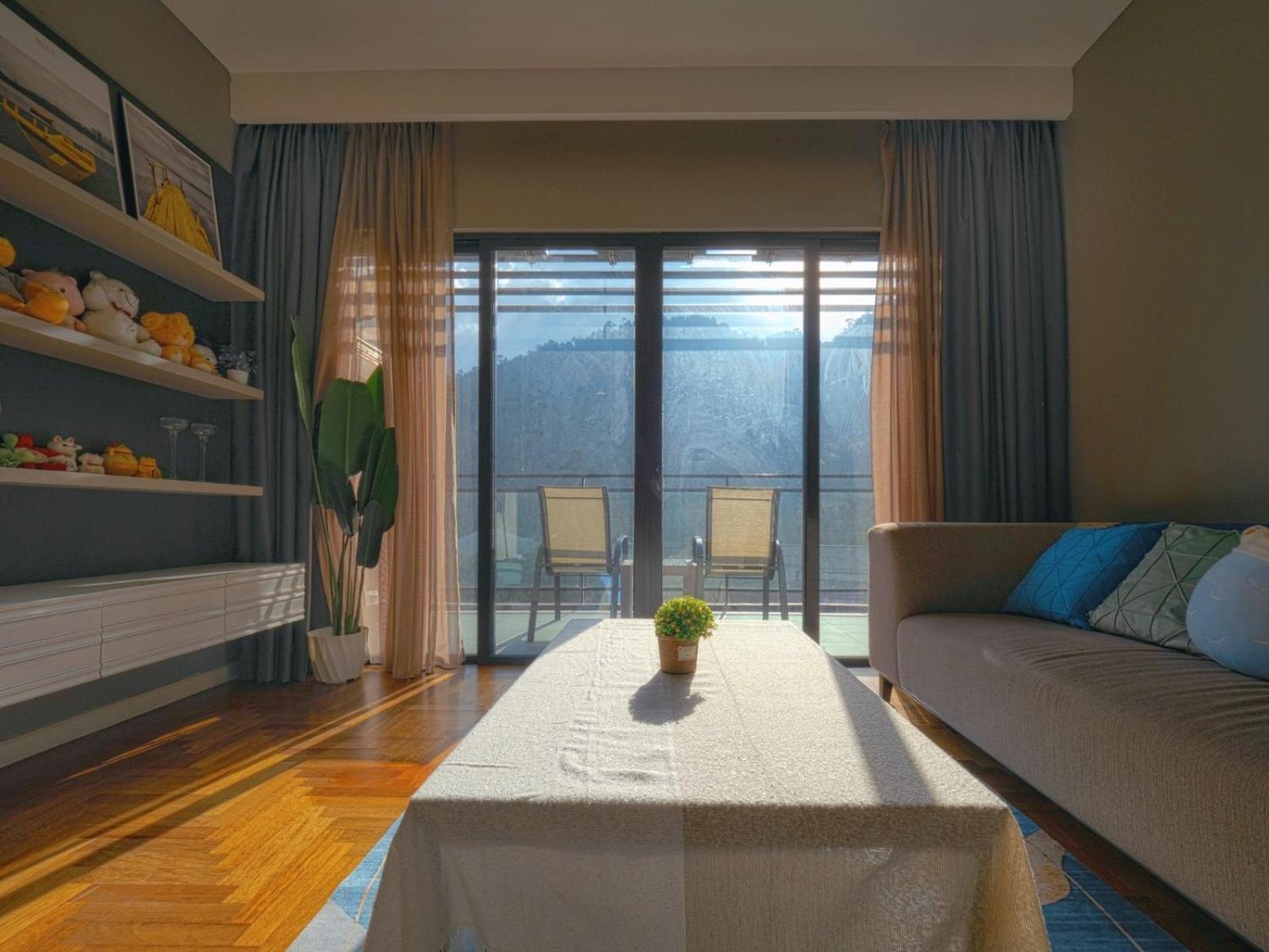 CozyStay Vista Genting 3 Bedrooms Free WiFi-Coway-Parking 8pax photo 6