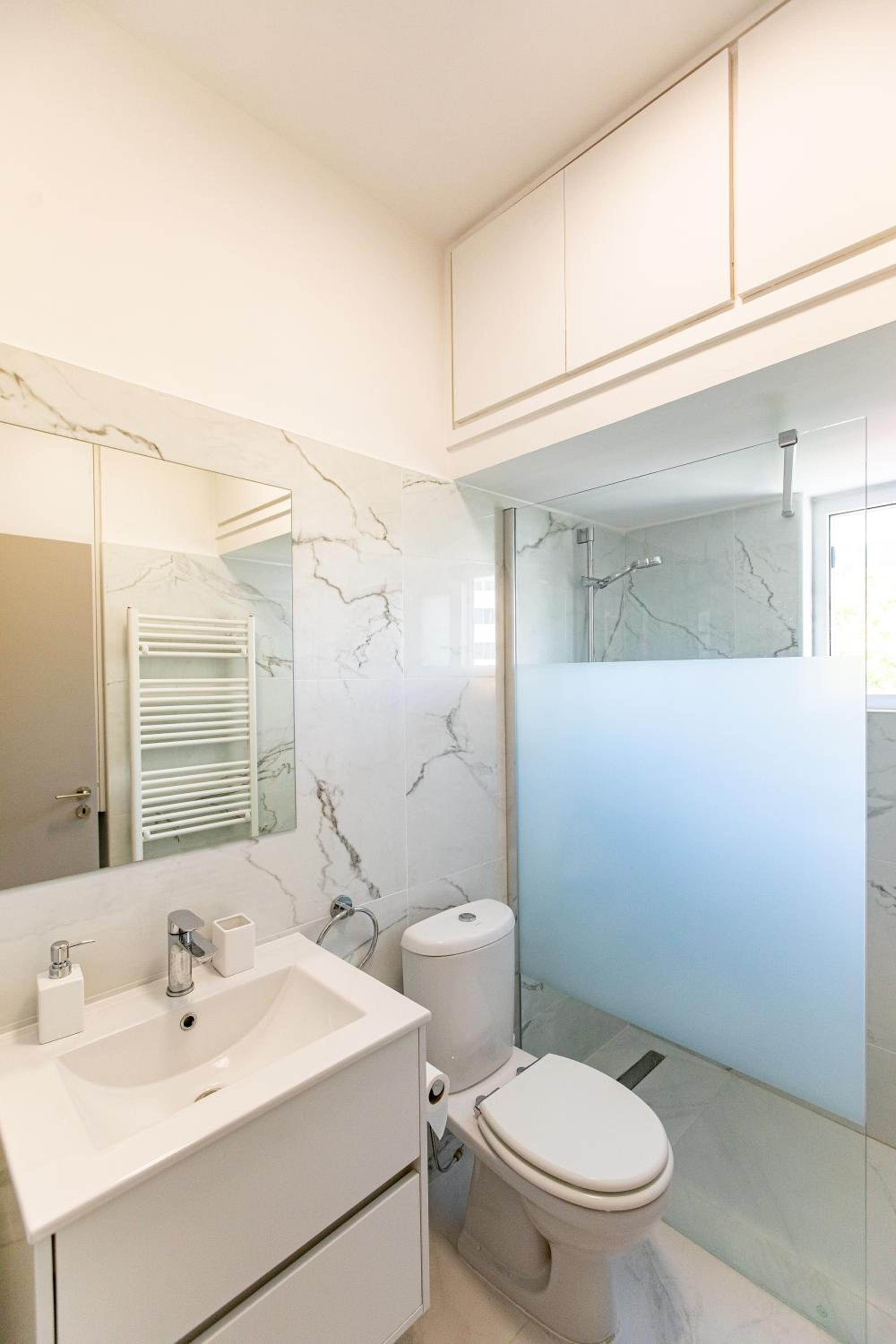 City Center Apartment