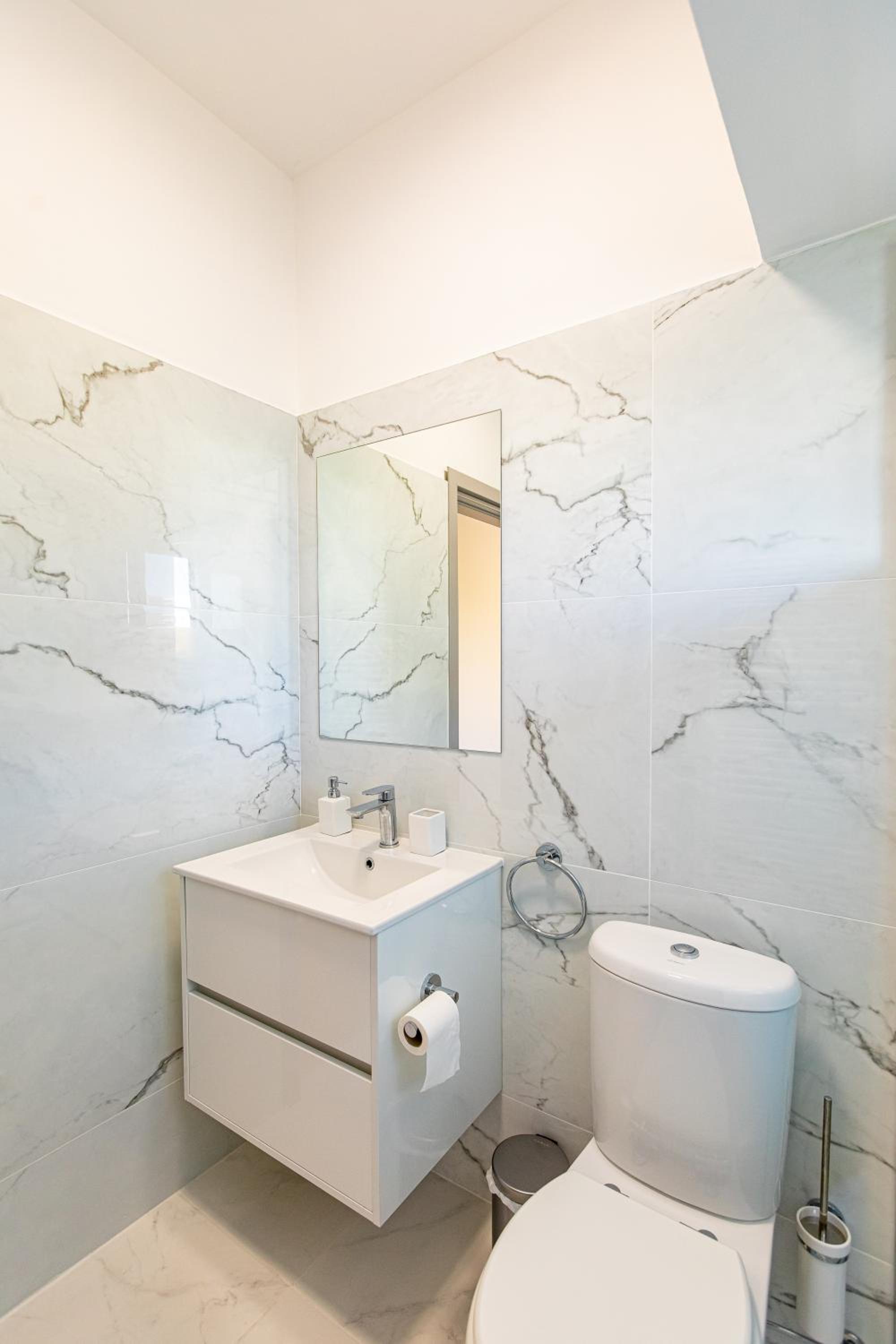 City Center Apartment