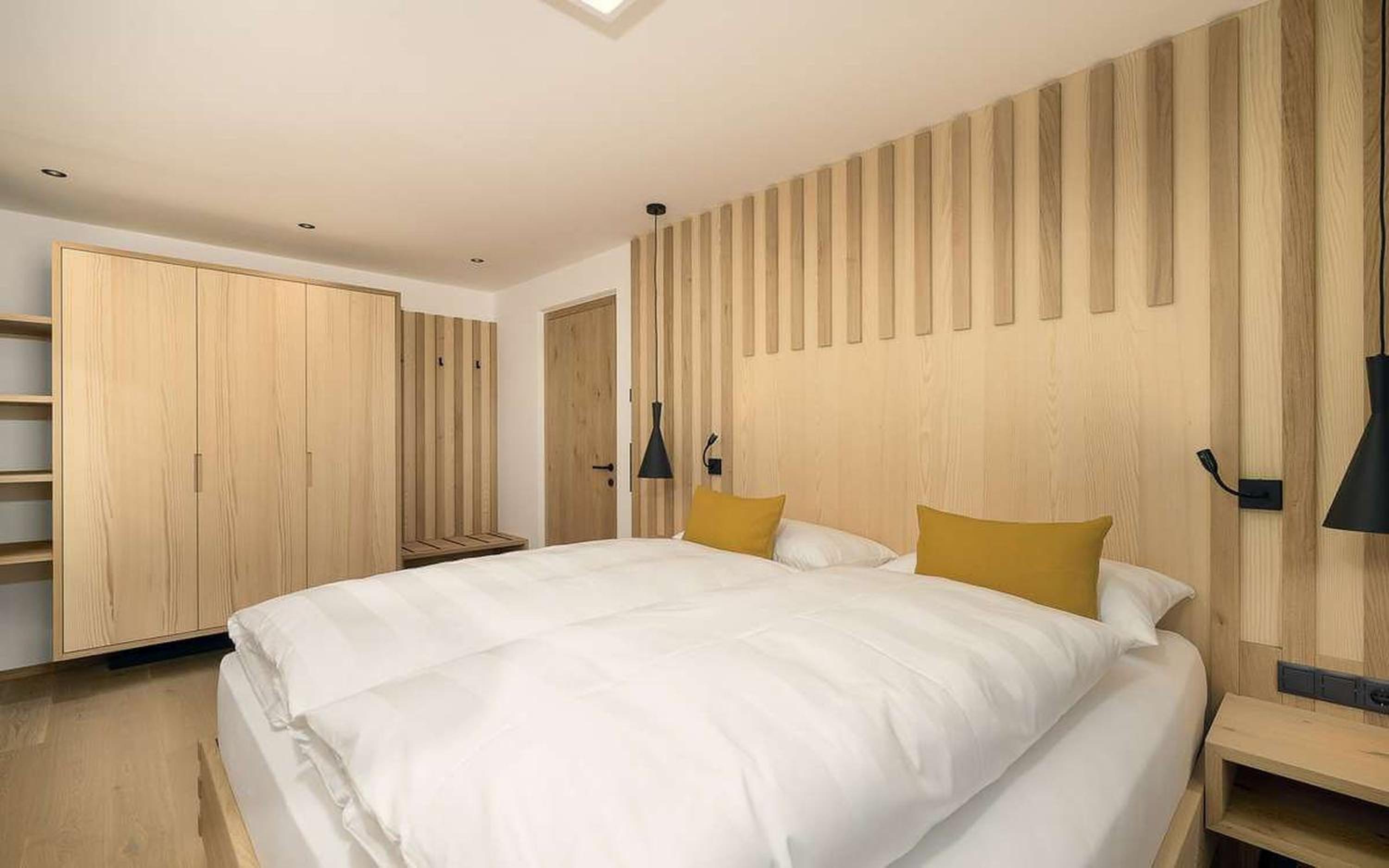 Tschitthof Wohnung Andl