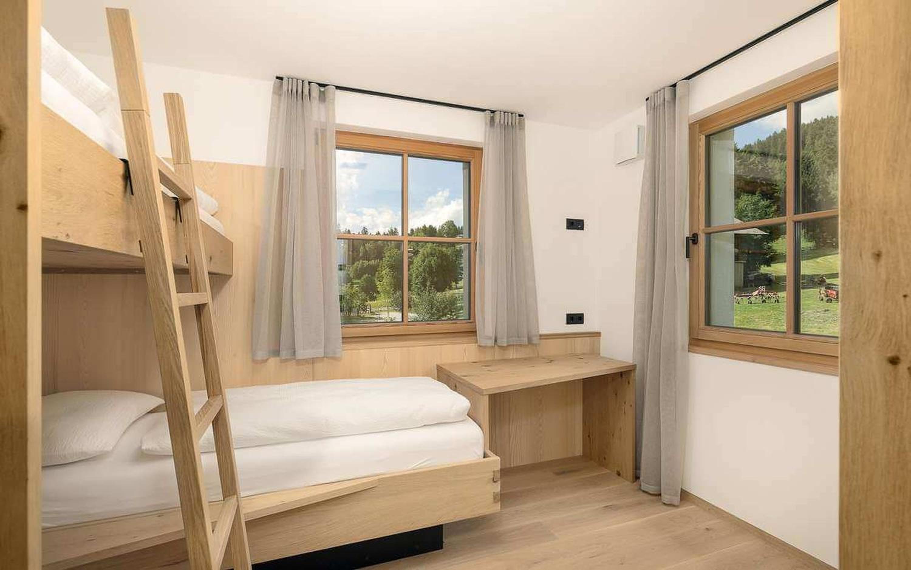 Tschitthof Wohnung Andl