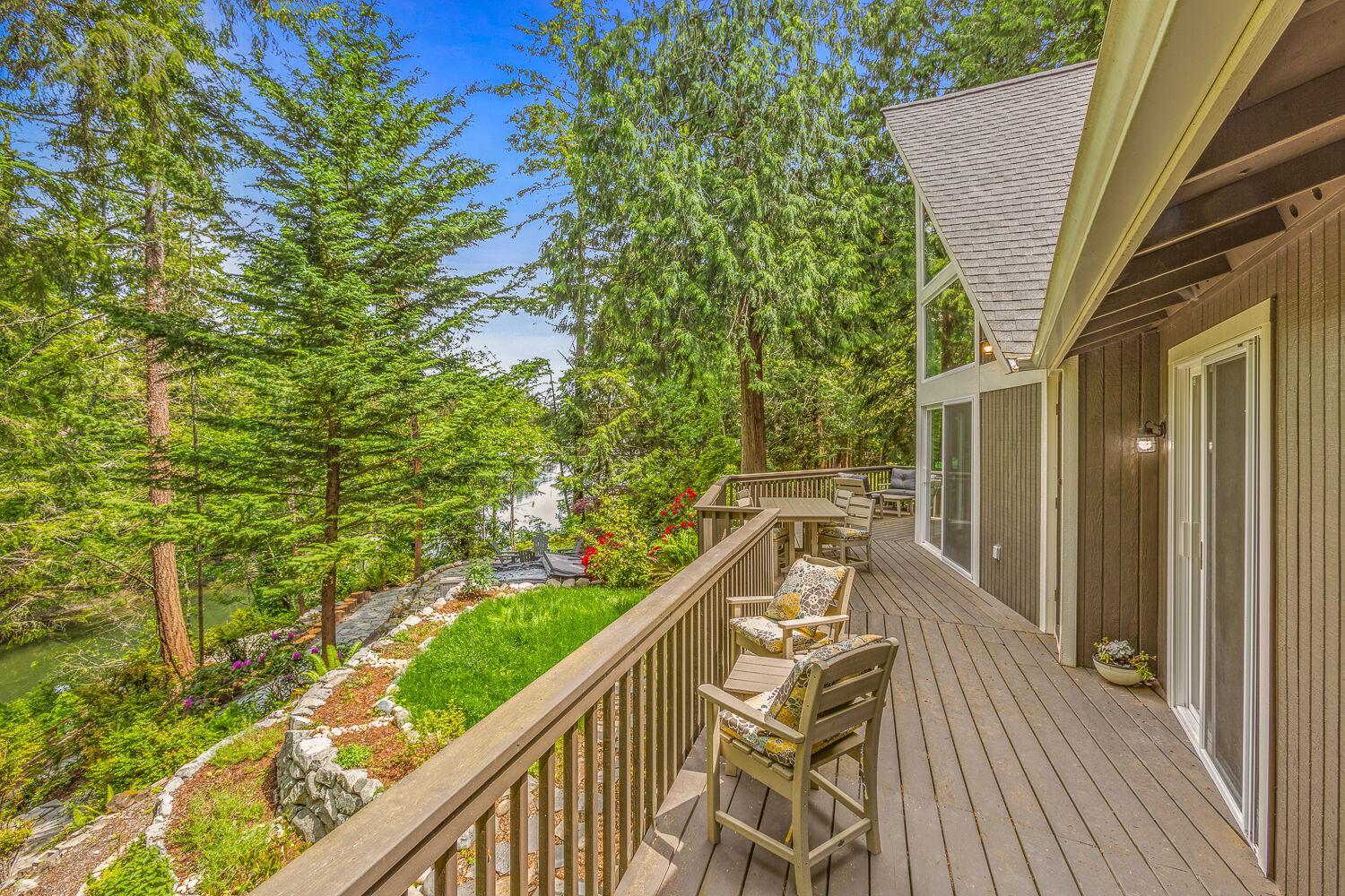 Serenity Bay Retreat