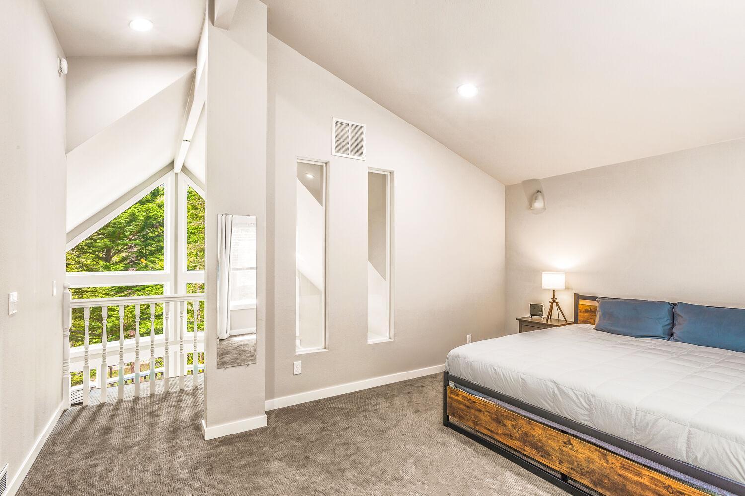 Serenity Bay Retreat