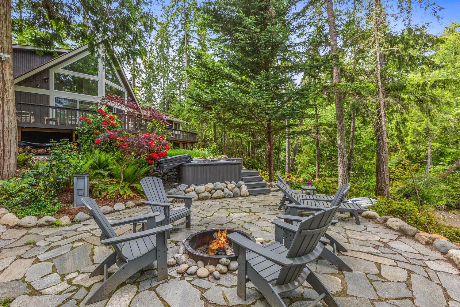 Serenity Bay Retreat