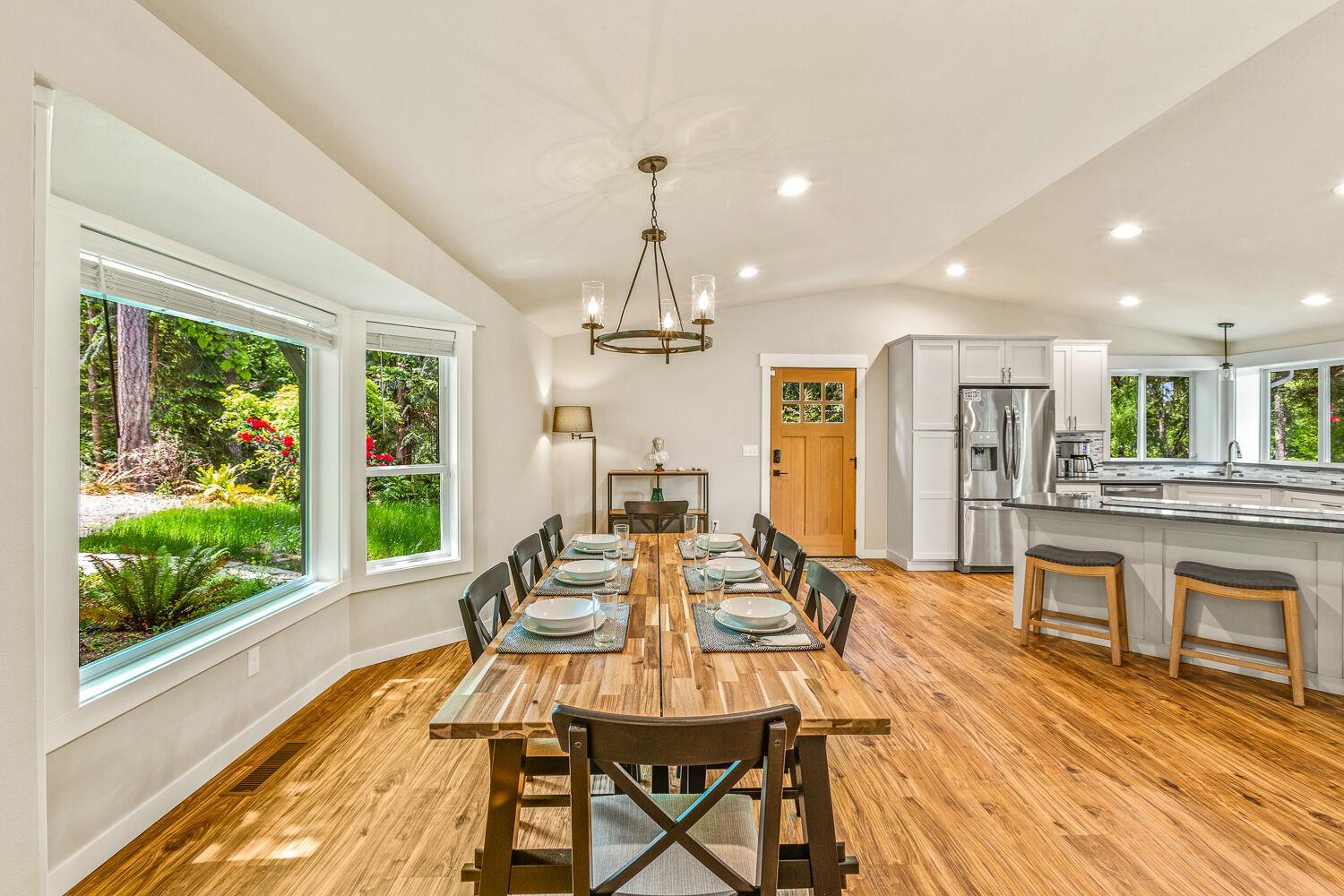 Serenity Bay Retreat