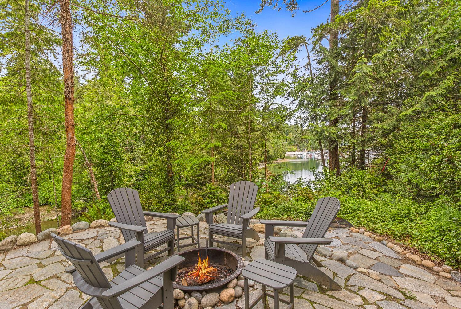 Serenity Bay Retreat