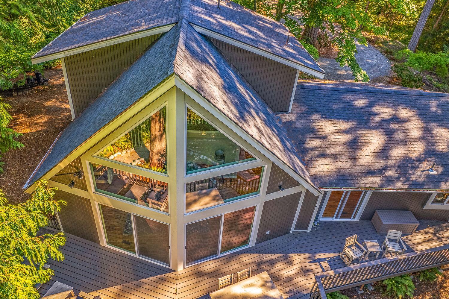 Serenity Bay Retreat