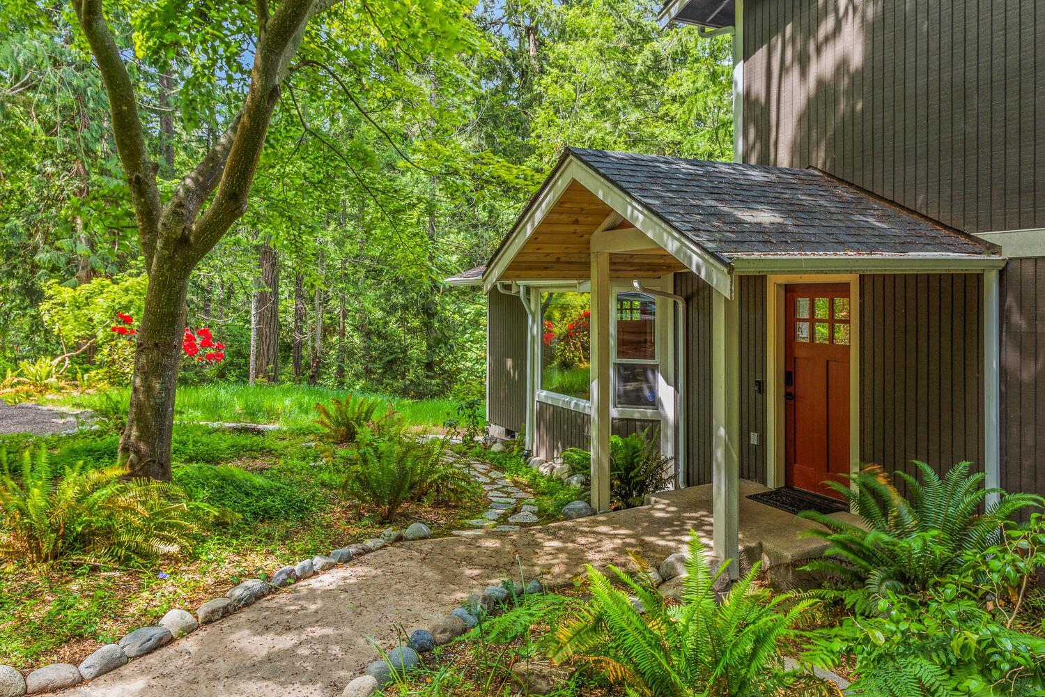 Serenity Bay Retreat