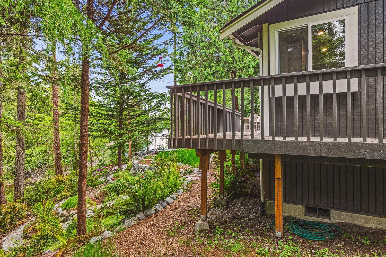Serenity Bay Retreat