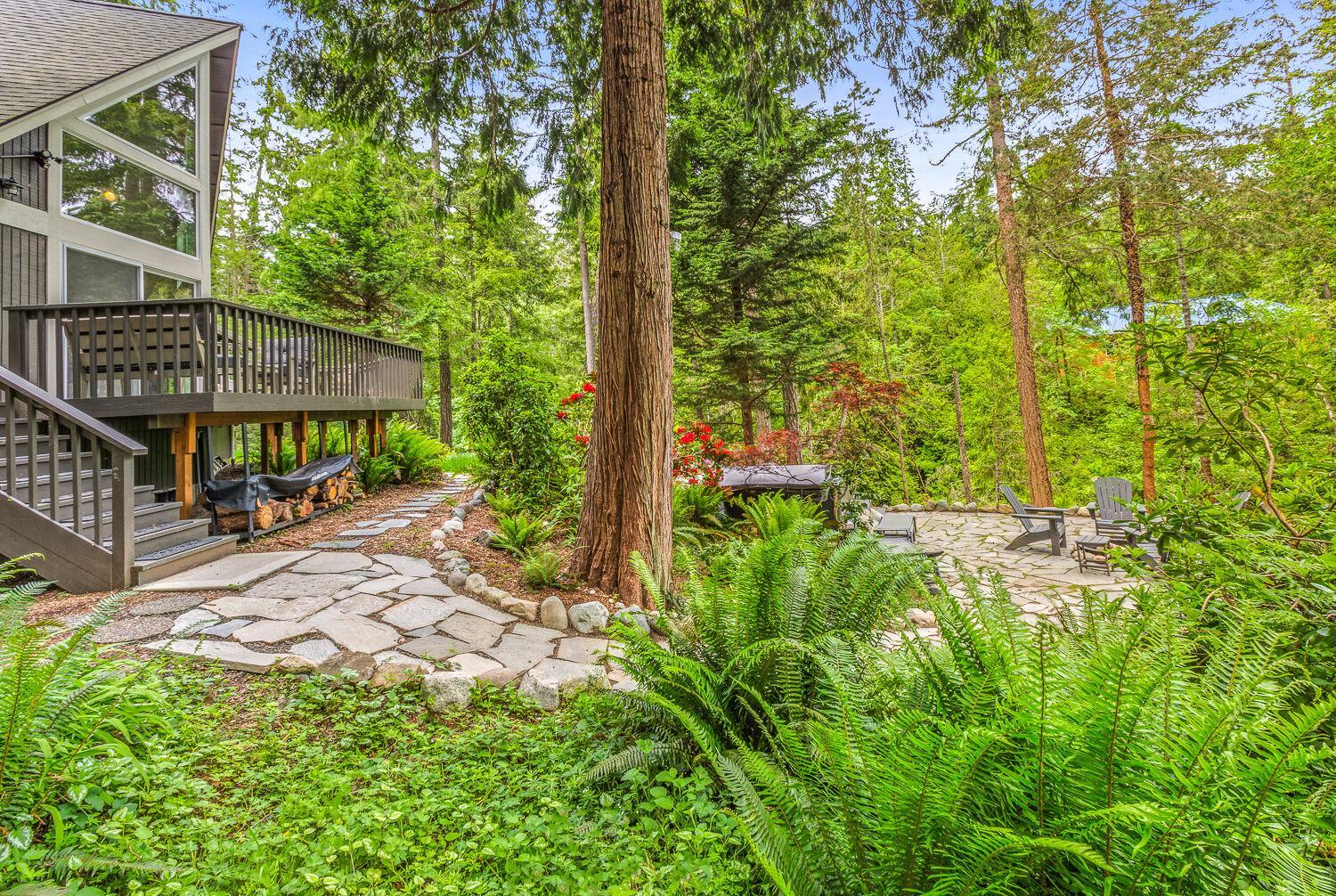 Serenity Bay Retreat