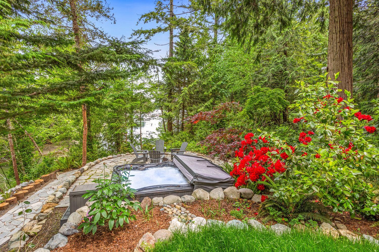 Serenity Bay Retreat