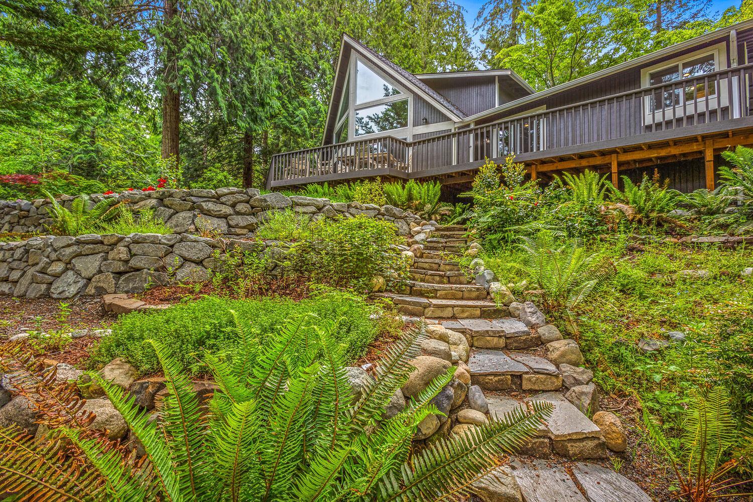 Serenity Bay Retreat