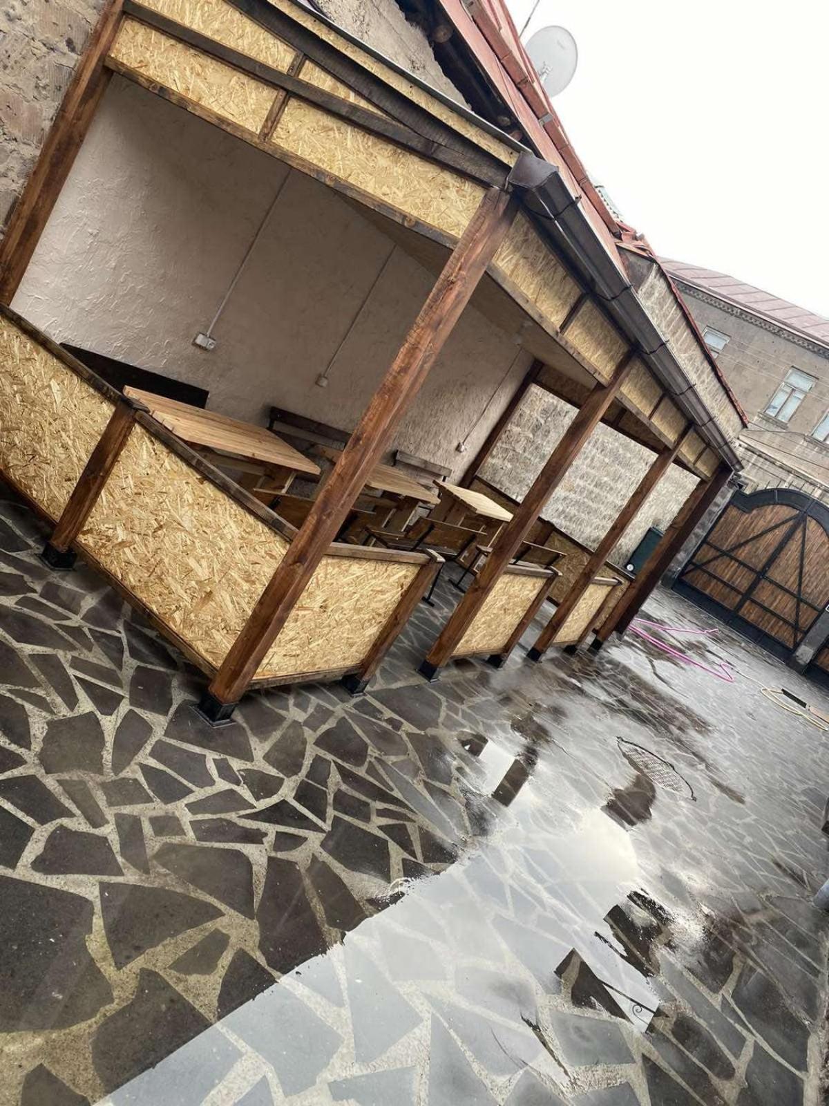 DARBAS GUEST HOUSE