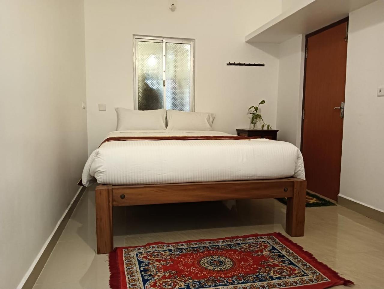 WOM Charming 1Bhk Near Auro Beach