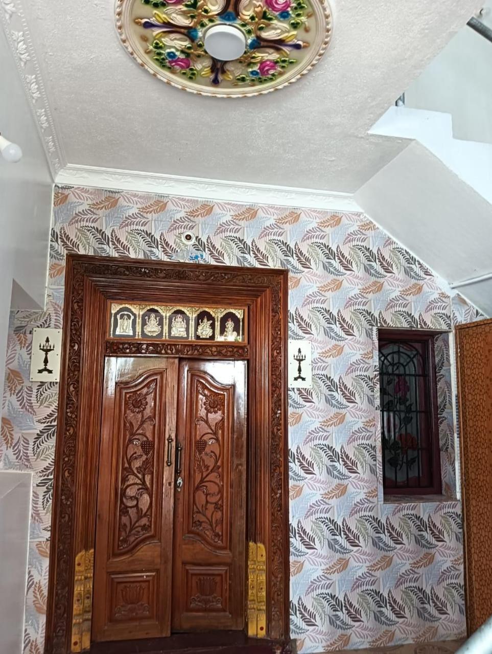 WOM Charming 1Bhk Near Auro Beach