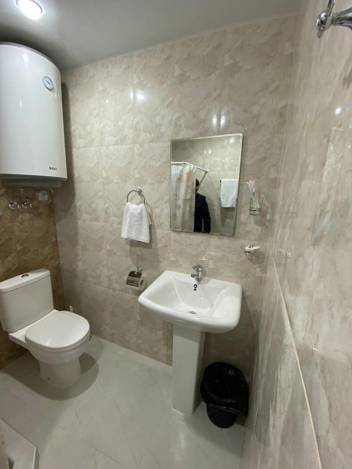 DARBAS GUEST HOUSE