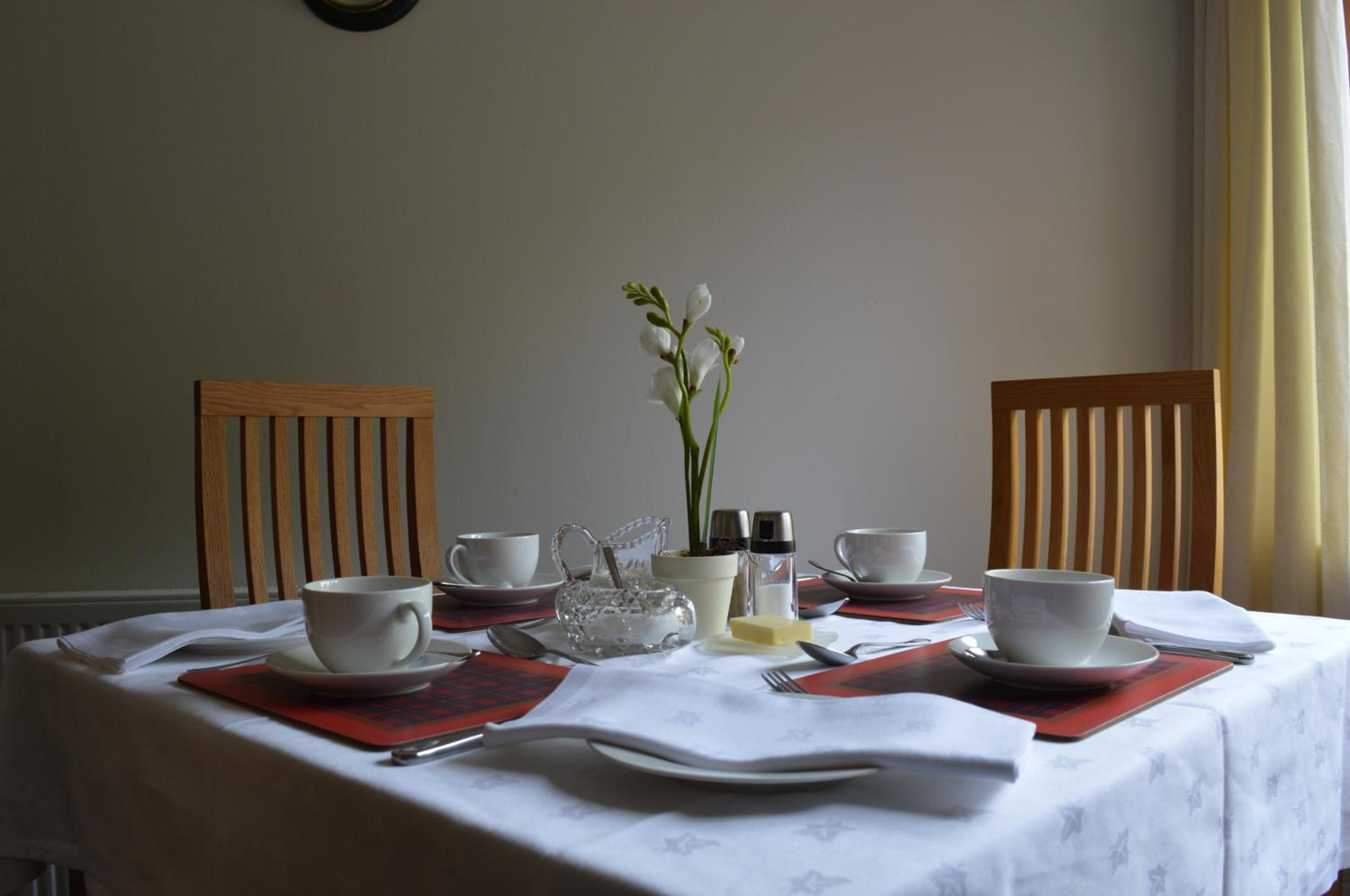 Strathview Lodge B&B