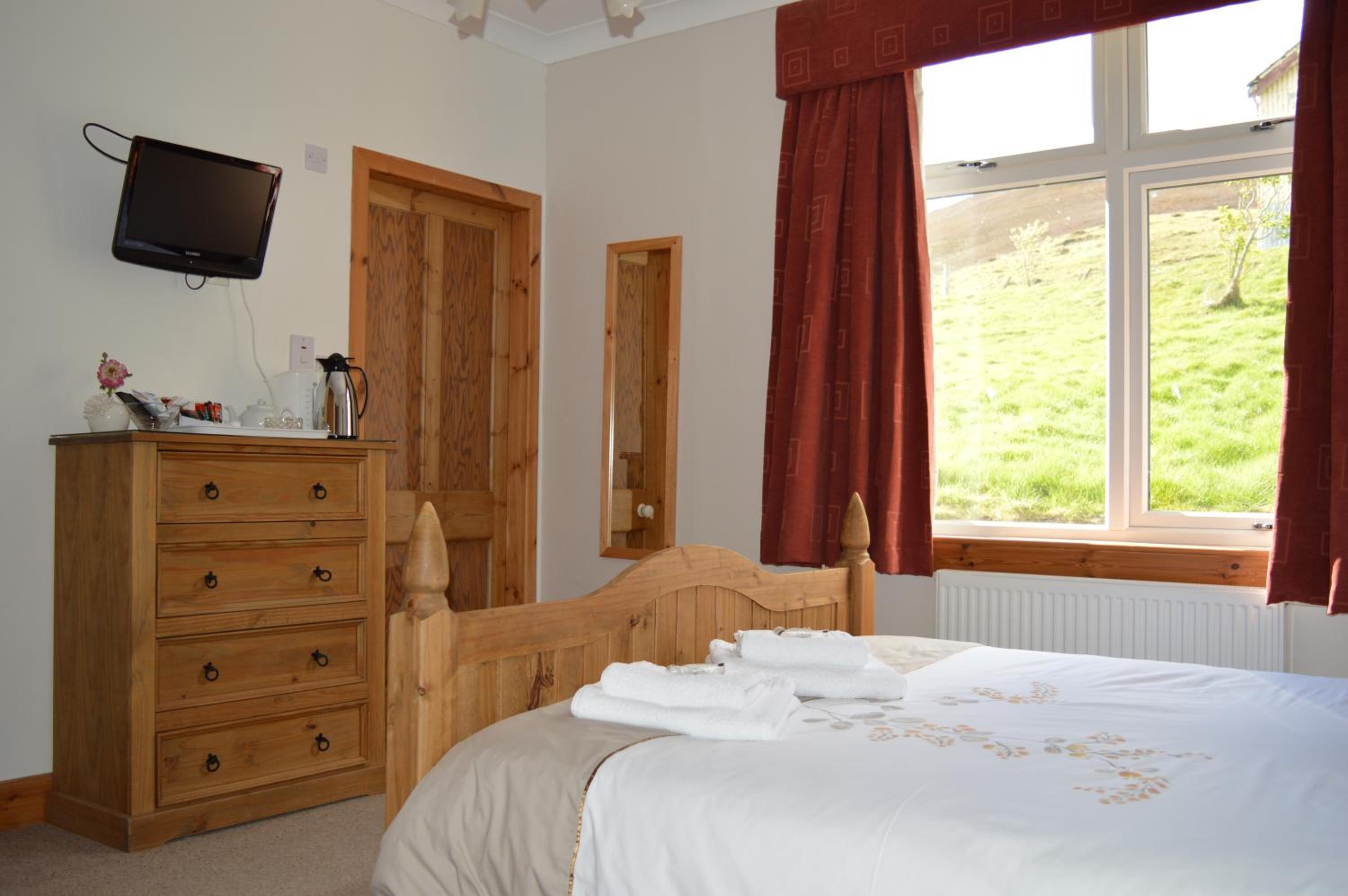Strathview Lodge B&B