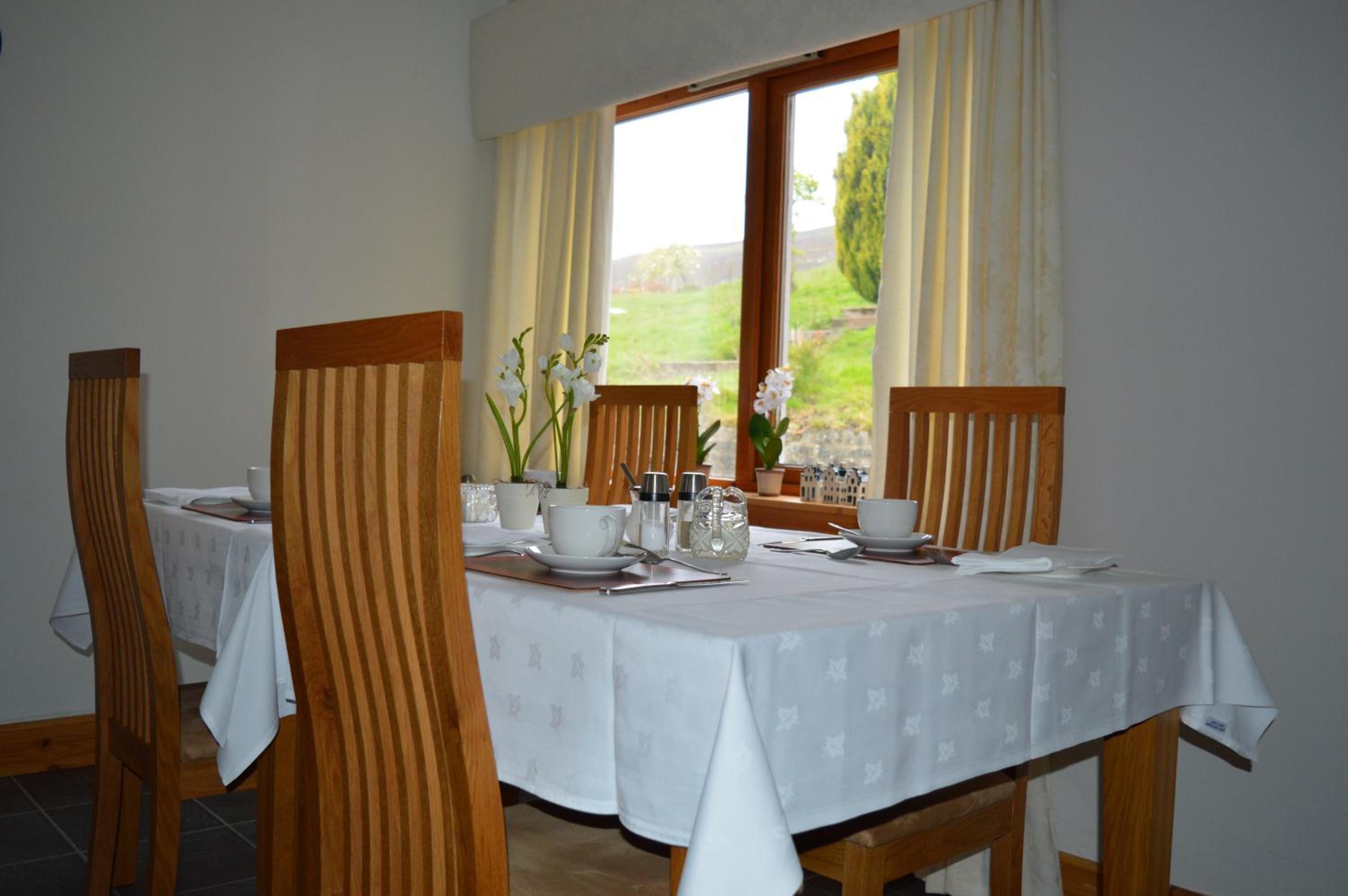Strathview Lodge B&B