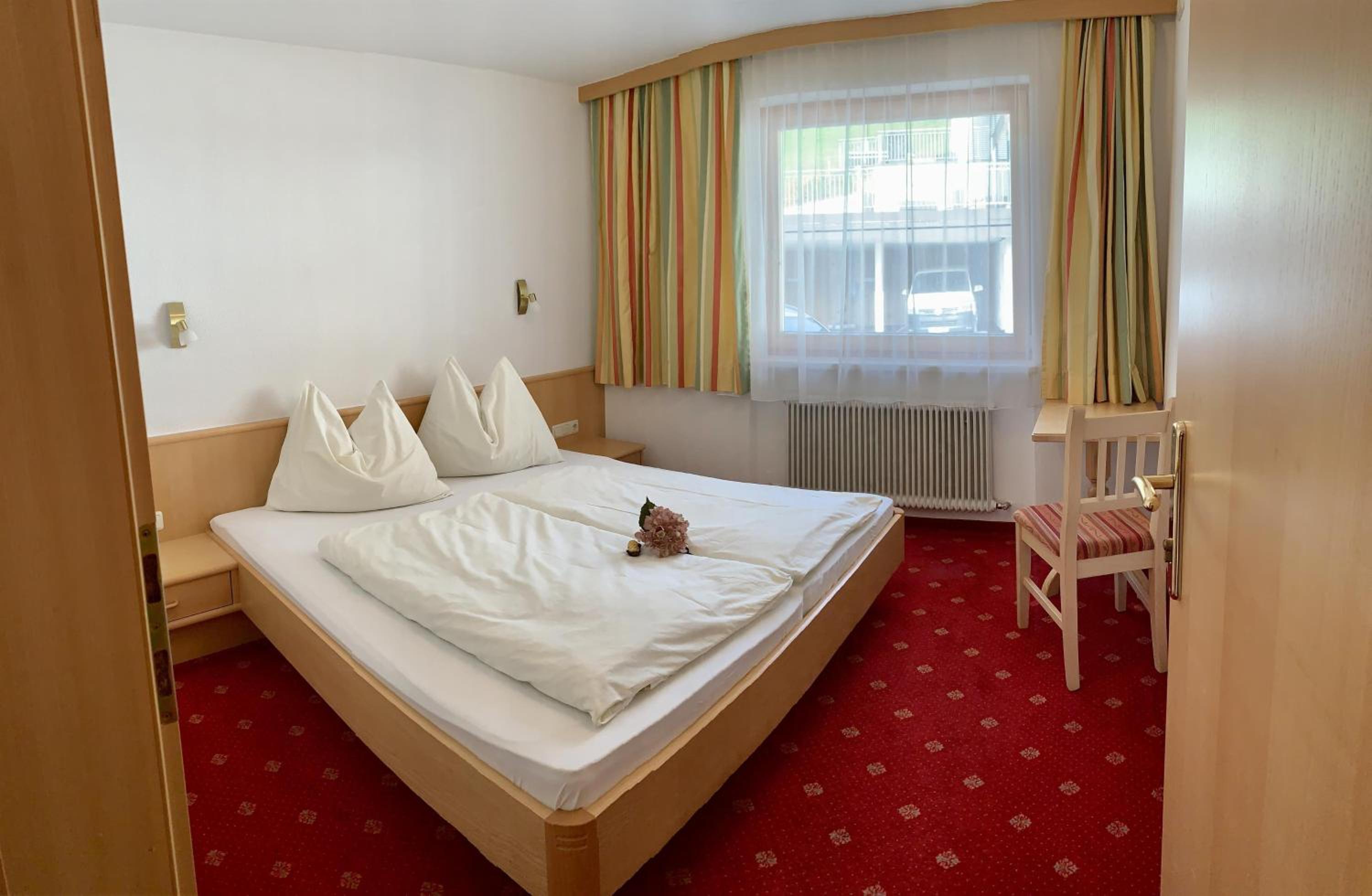Apartment Oberguggenhausen