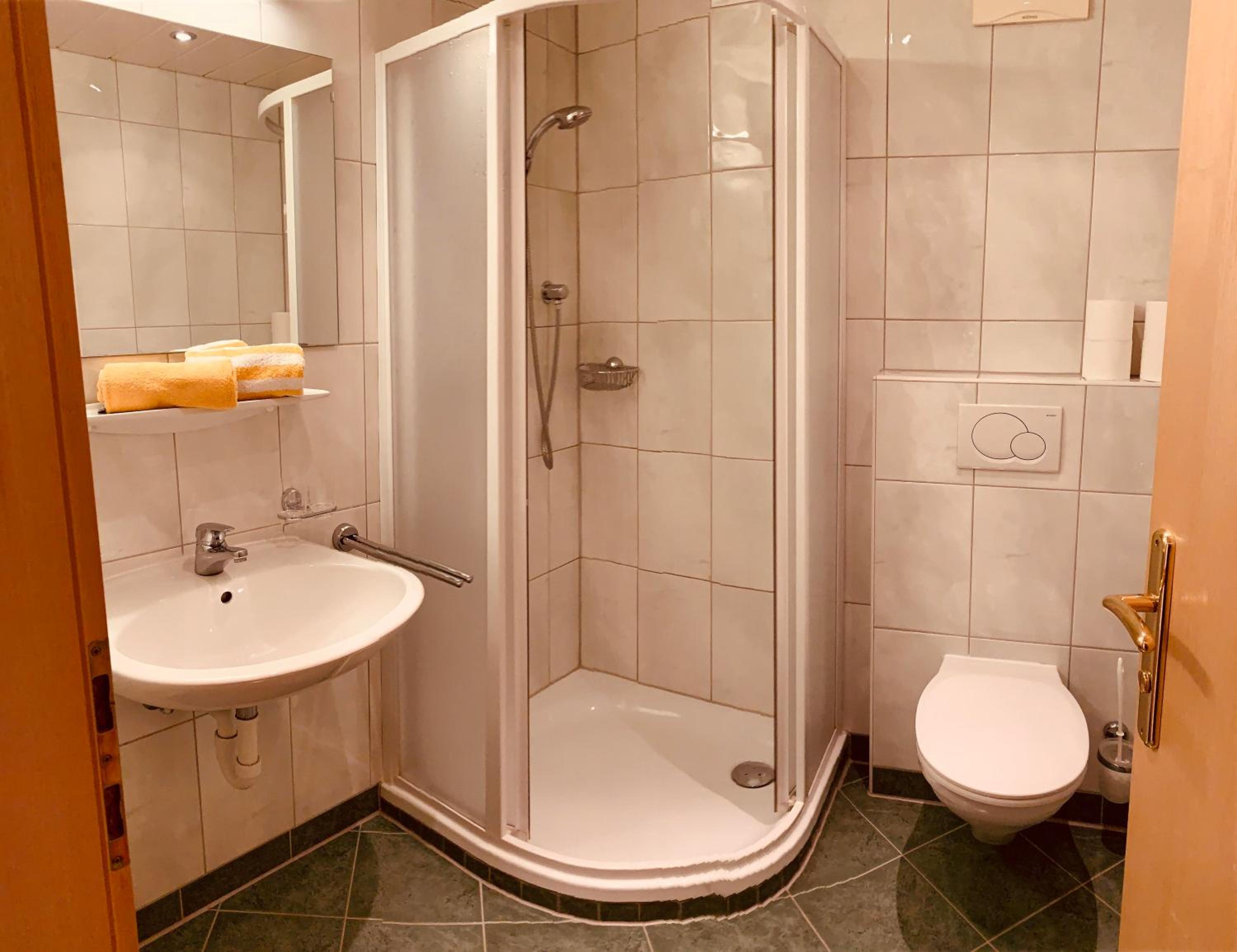 Apartment Oberguggenhausen