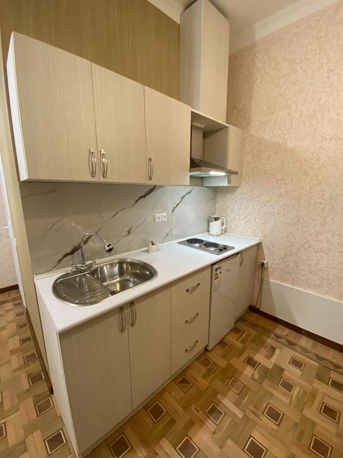 DARBAS GUEST HOUSE