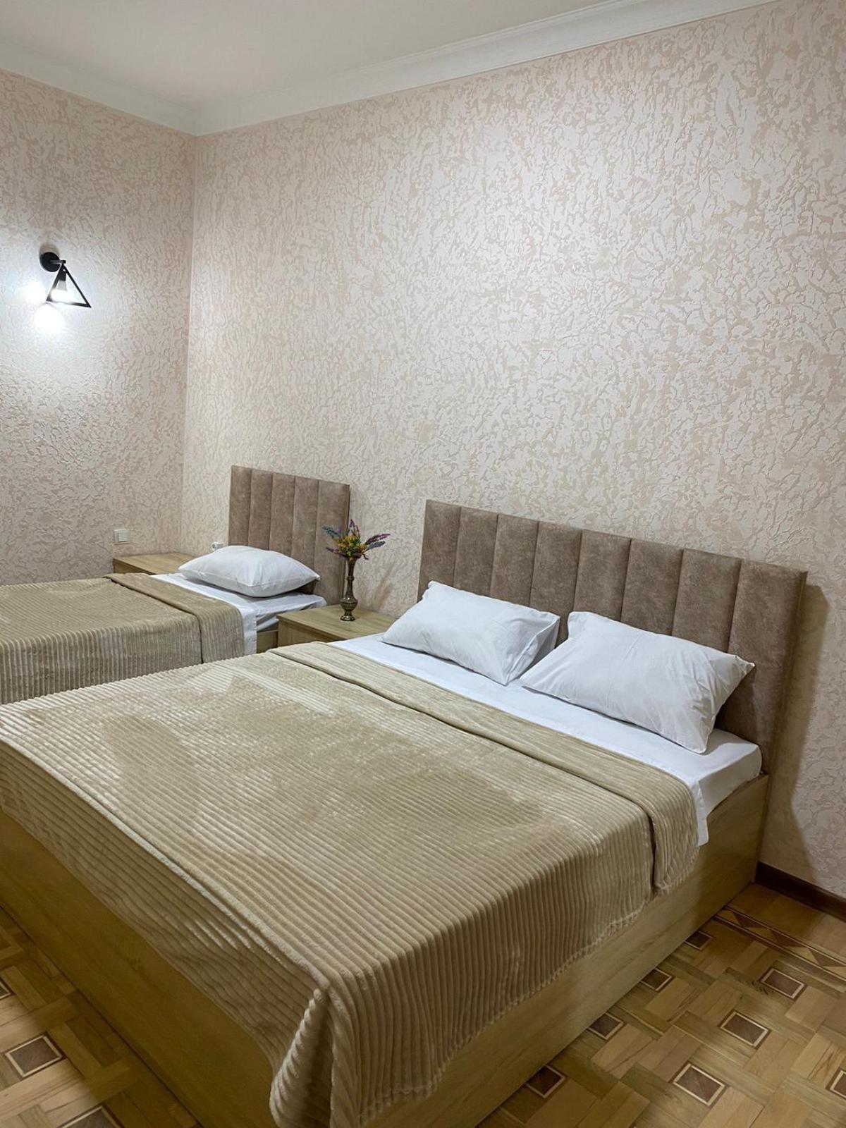 DARBAS GUEST HOUSE