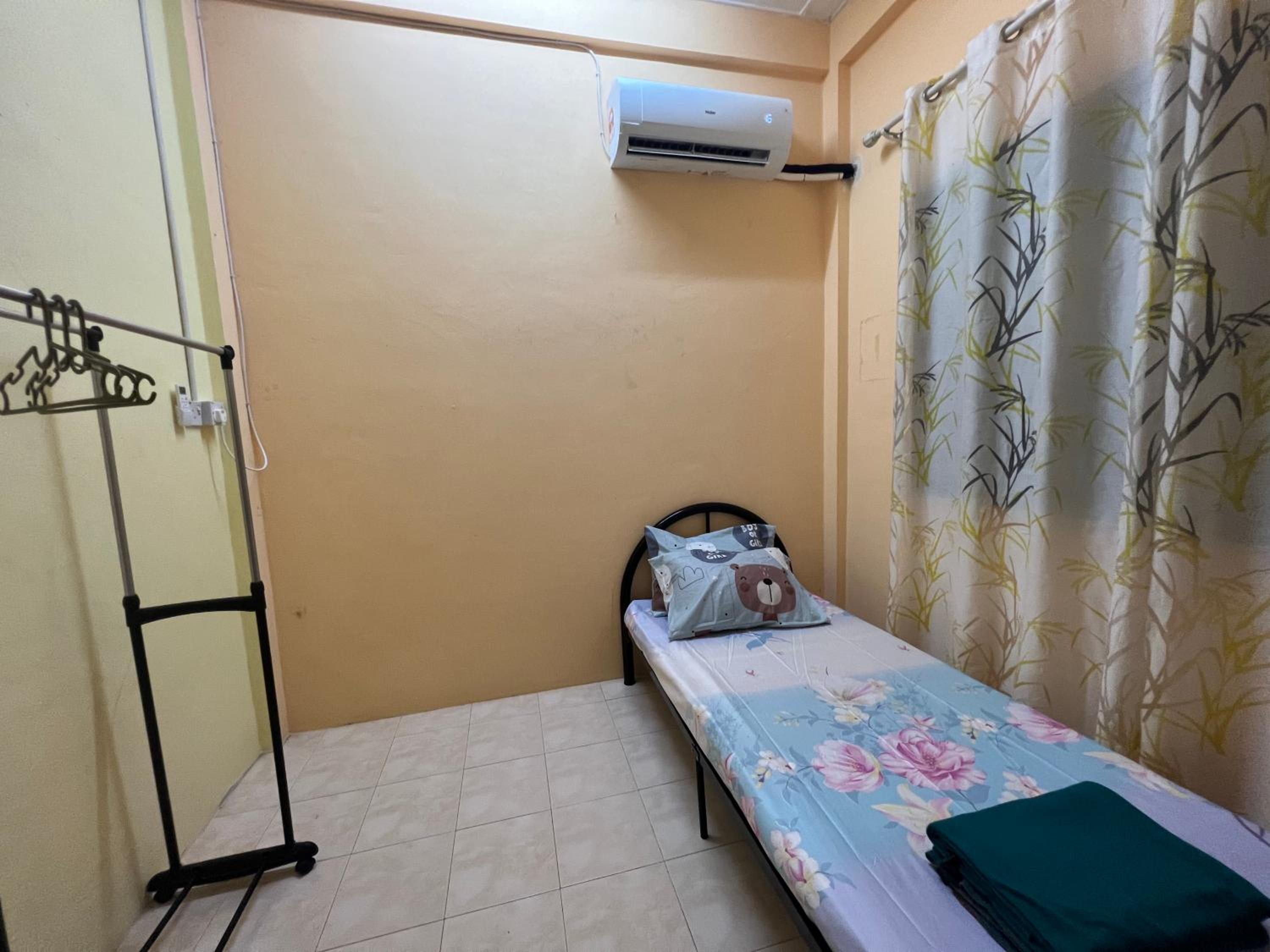 Permai’s Stay