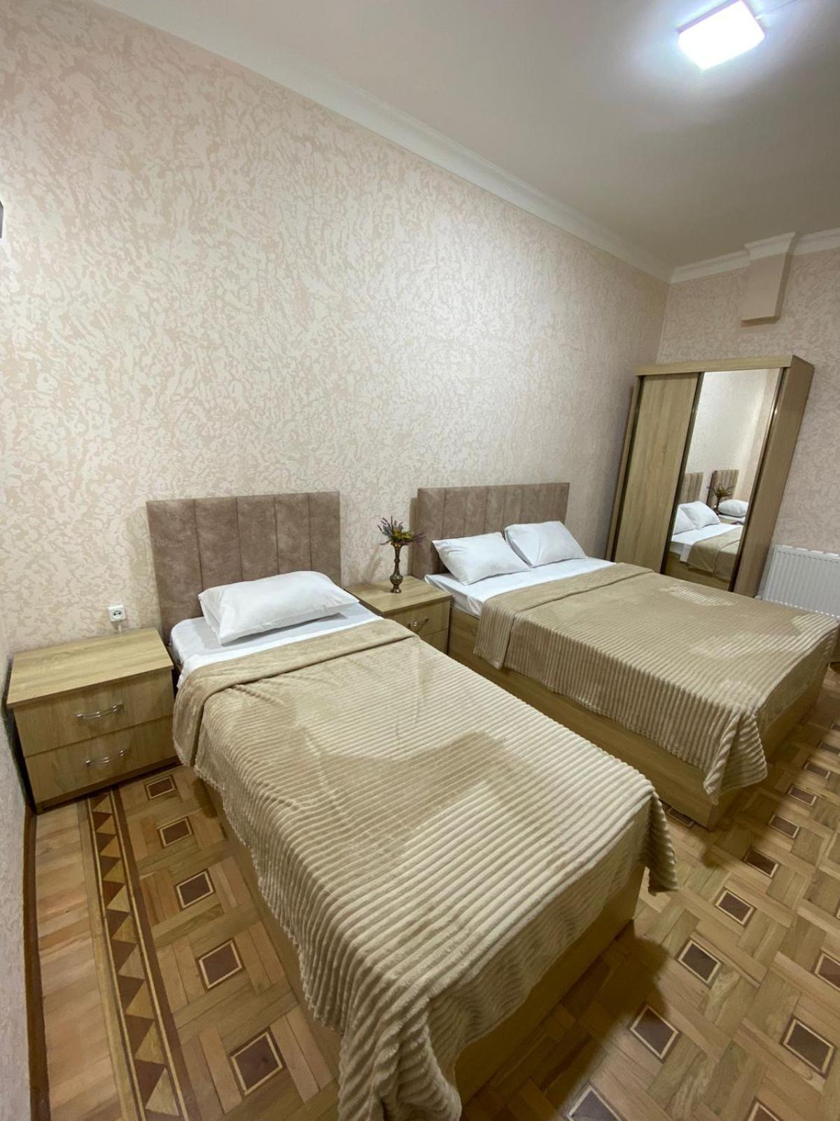 DARBAS GUEST HOUSE