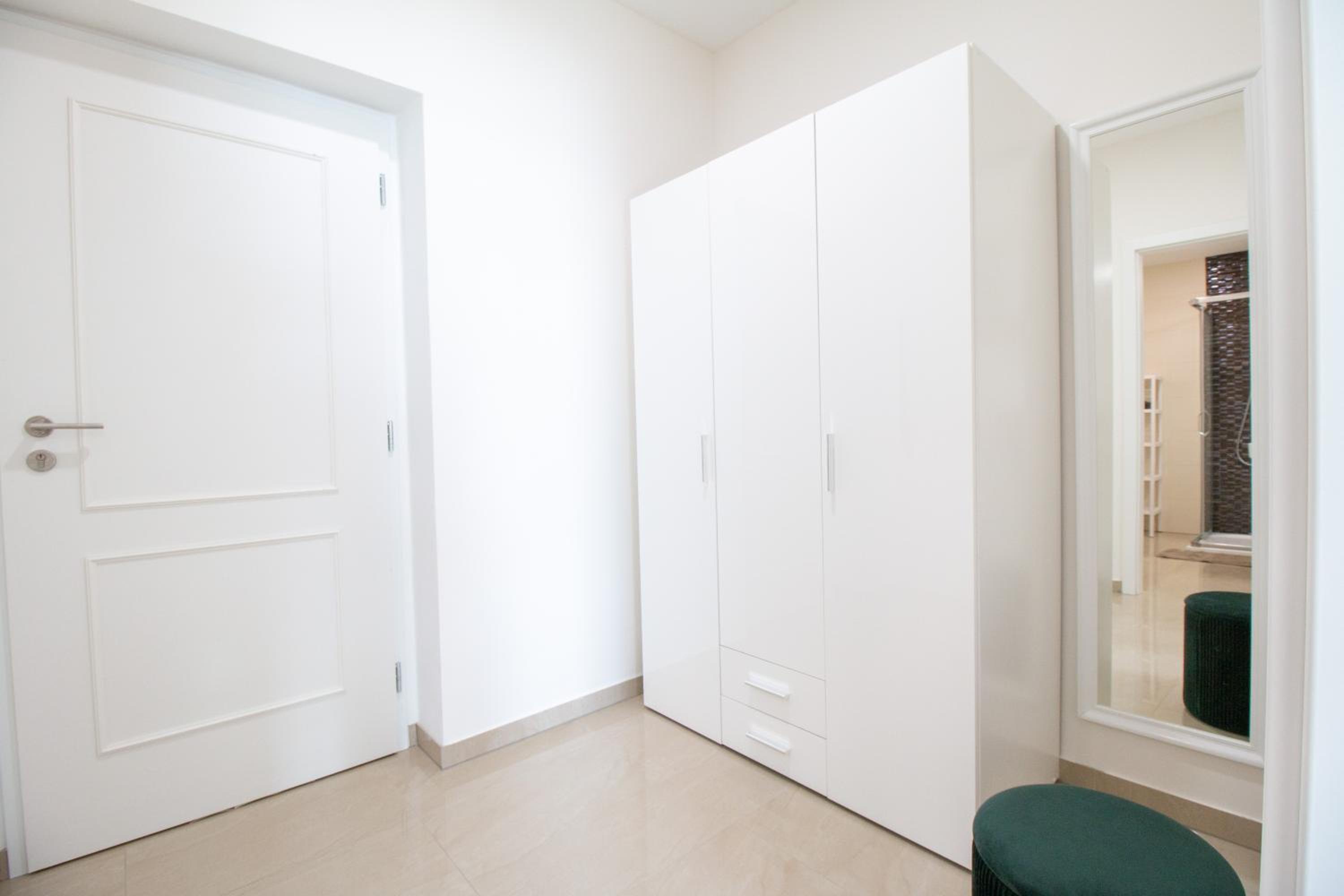 Washingtonova CR apartments
