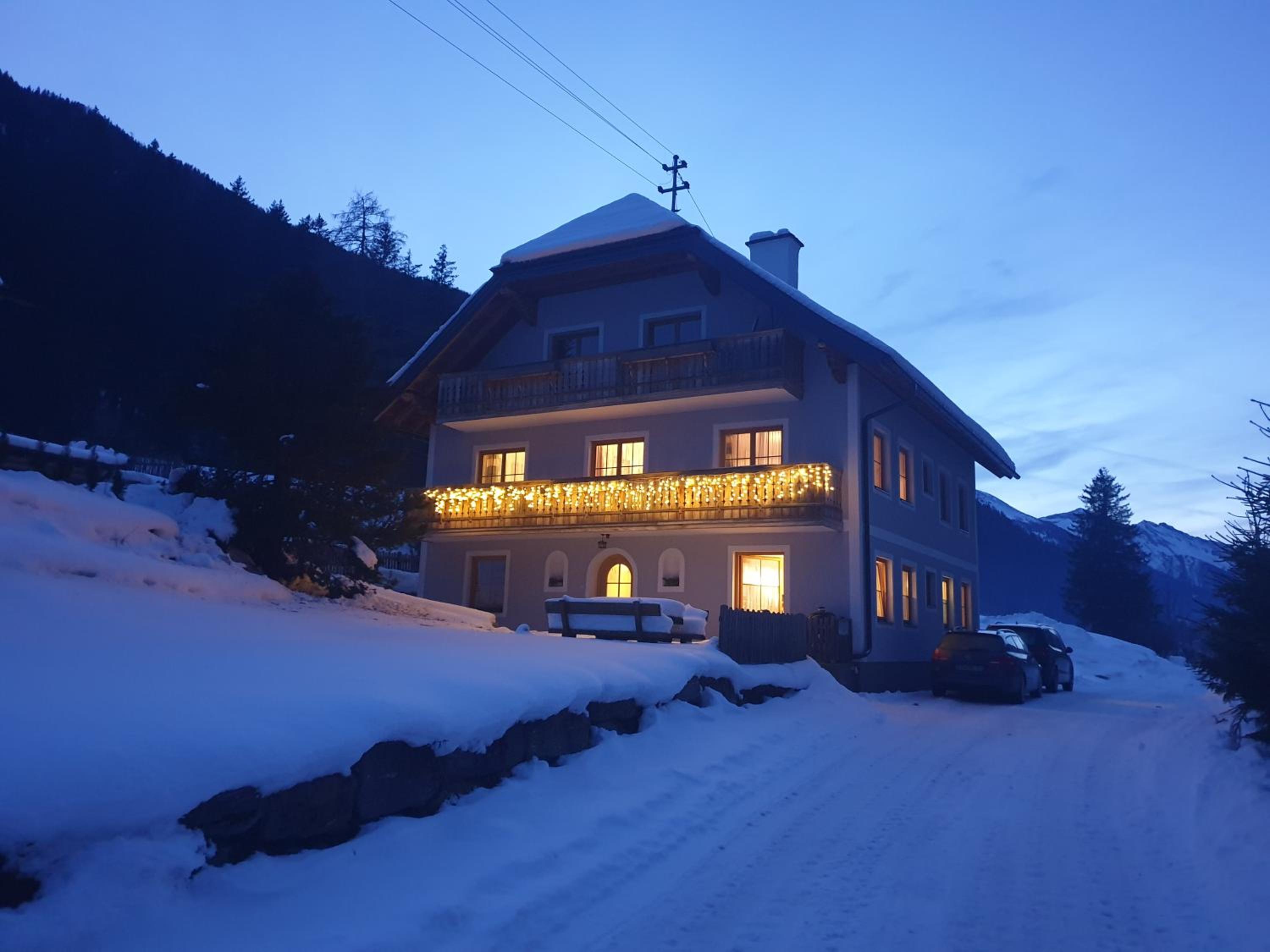 Ferienwohnung Aignerhof